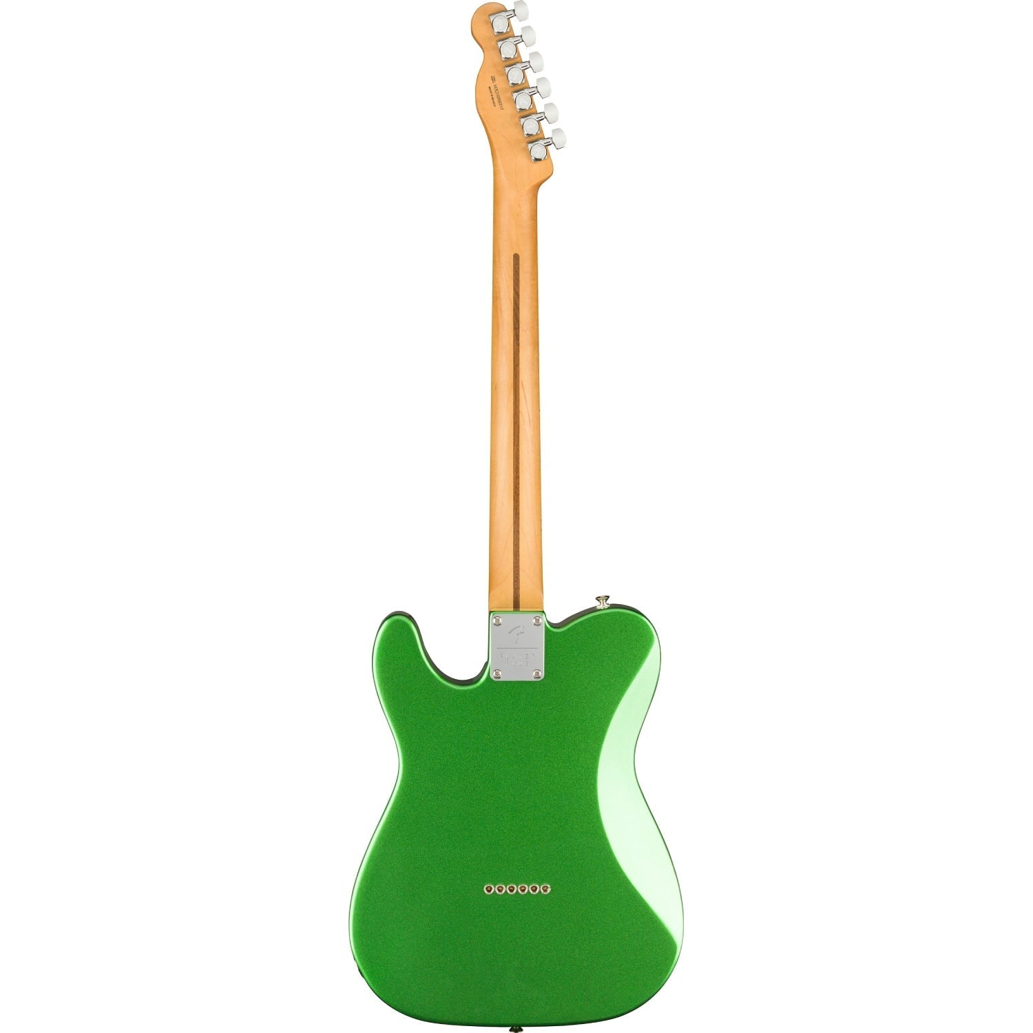 Đàn Guitar Điện Fender Player Plus Telecaster-Mai Nguyên Music