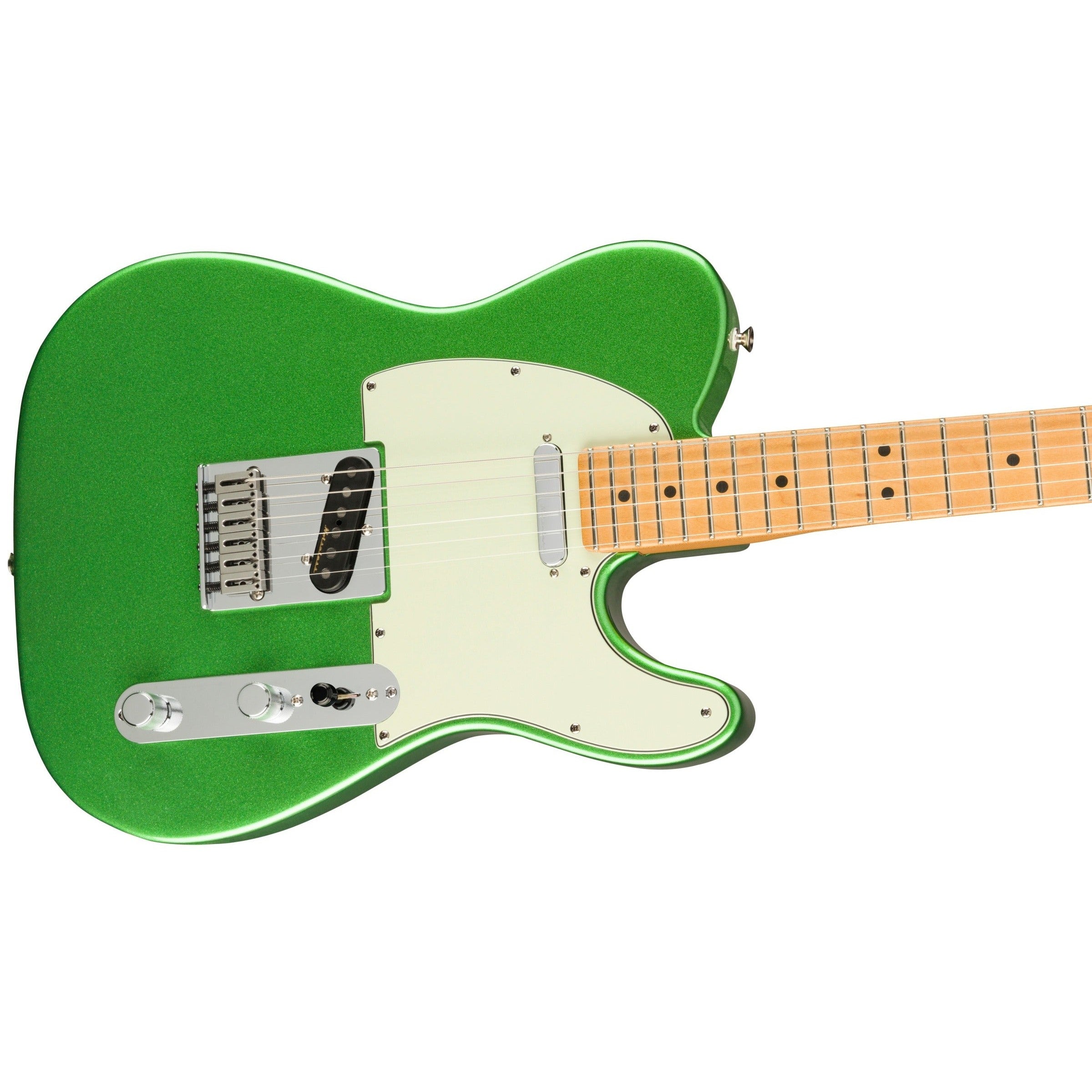 Đàn Guitar Điện Fender Player Plus Telecaster-Mai Nguyên Music