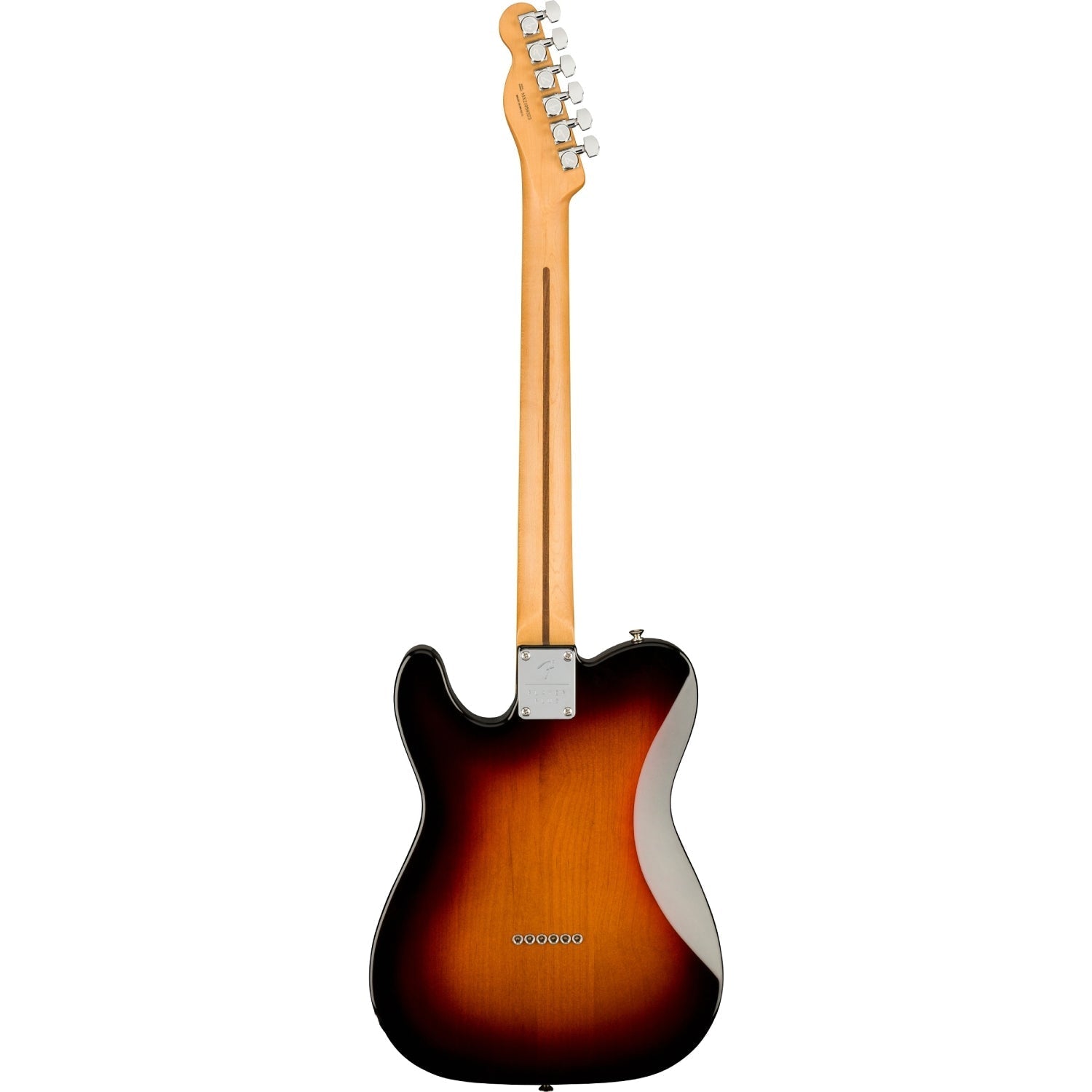 Đàn Guitar Điện Fender Player Plus Telecaster-Mai Nguyên Music
