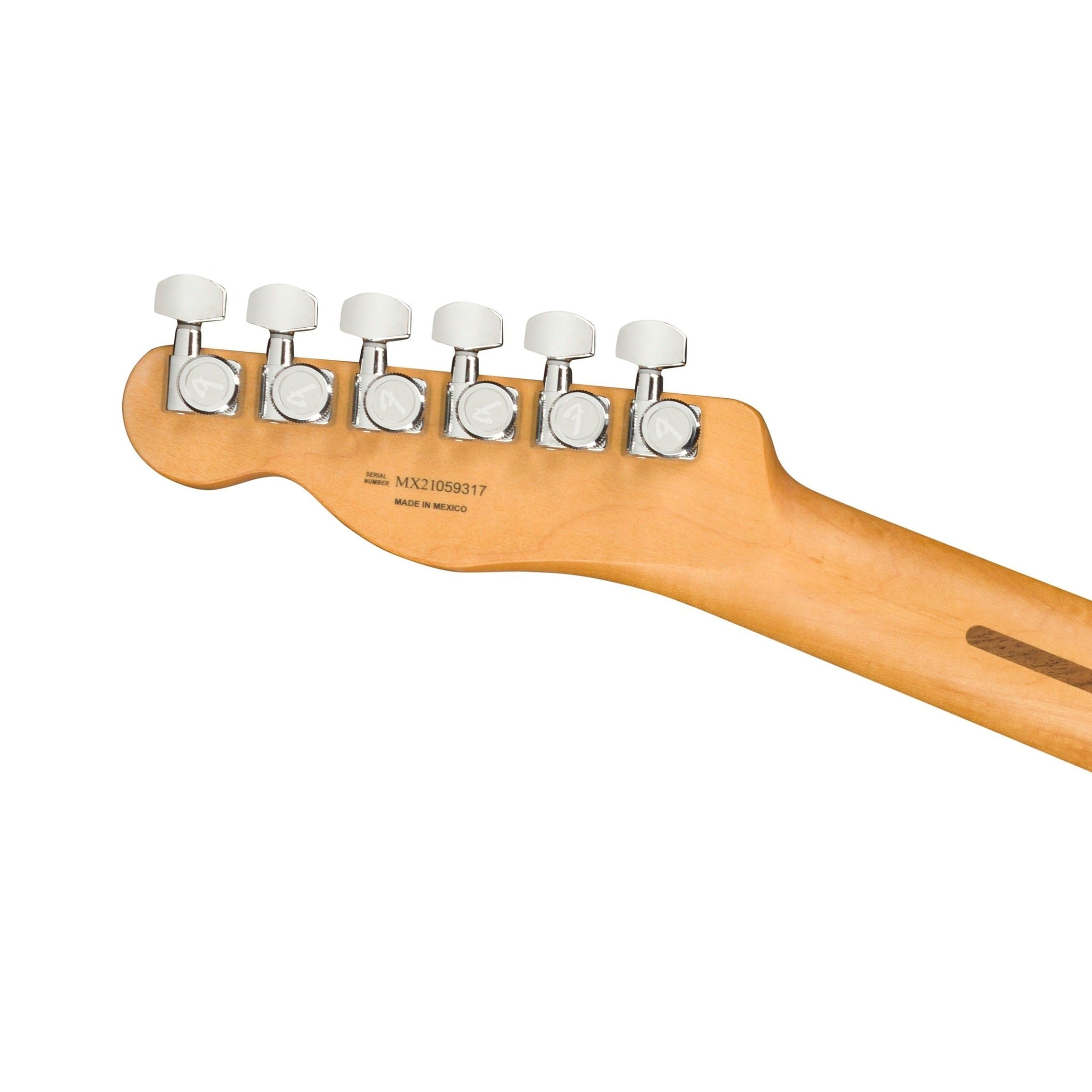 Đàn Guitar Điện Fender Player Plus Telecaster-Mai Nguyên Music