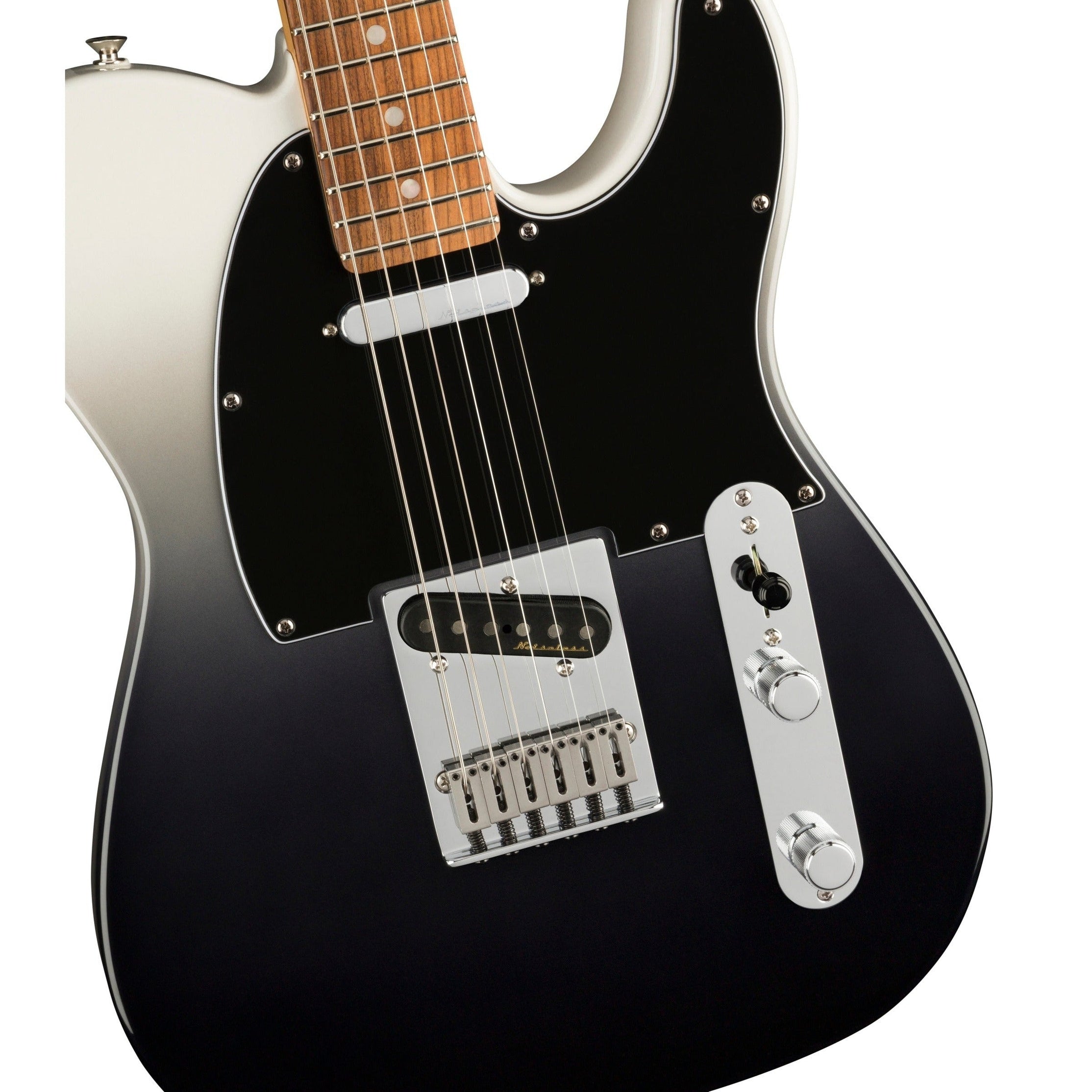 Đàn Guitar Điện Fender Player Plus Telecaster-Mai Nguyên Music