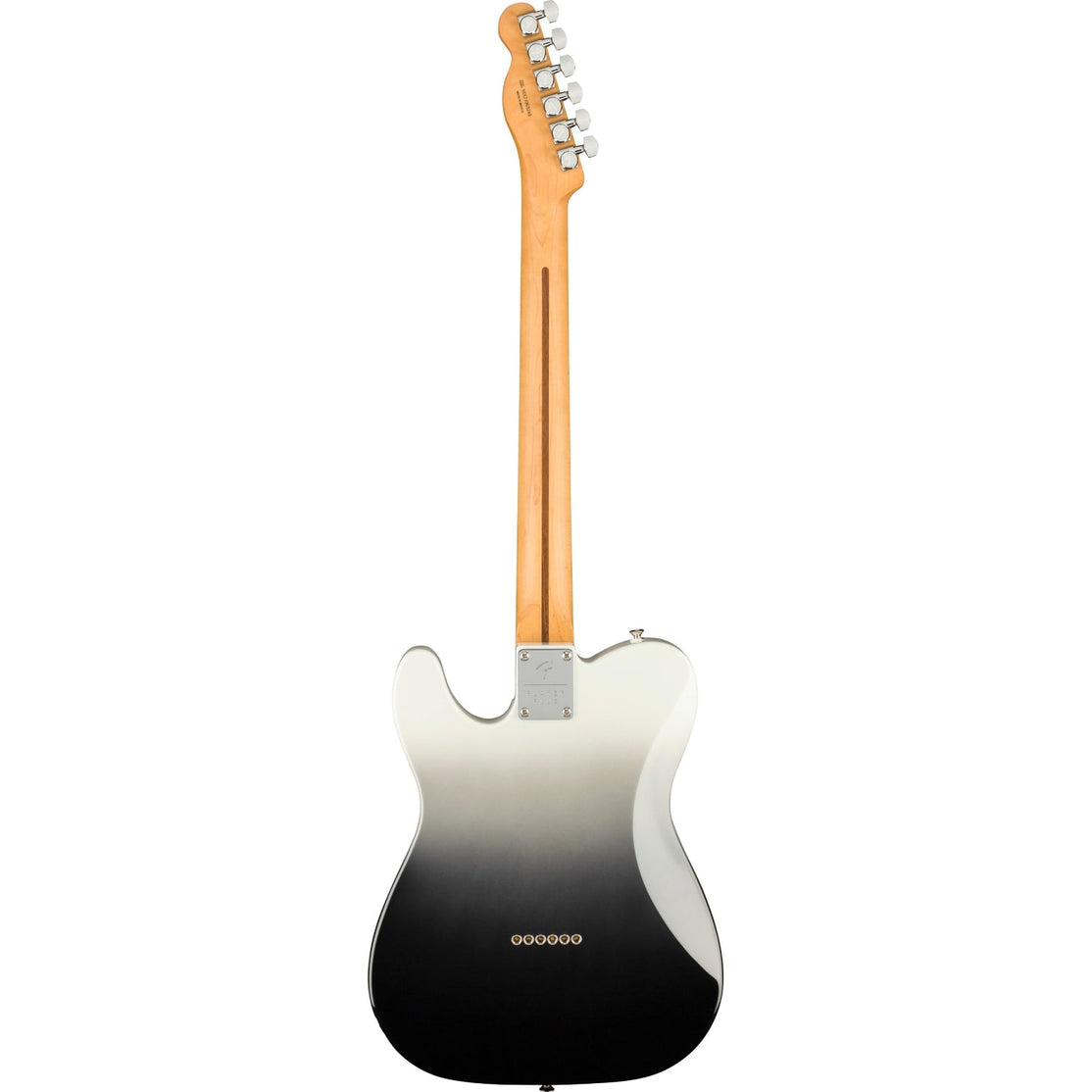 Đàn Guitar Điện Fender Player Plus Telecaster-Mai Nguyên Music