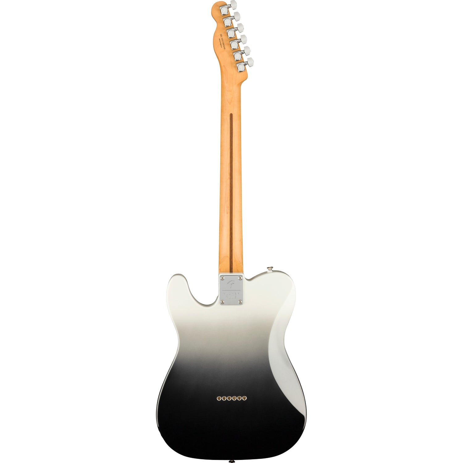 Đàn Guitar Điện Fender Player Plus Telecaster-Mai Nguyên Music