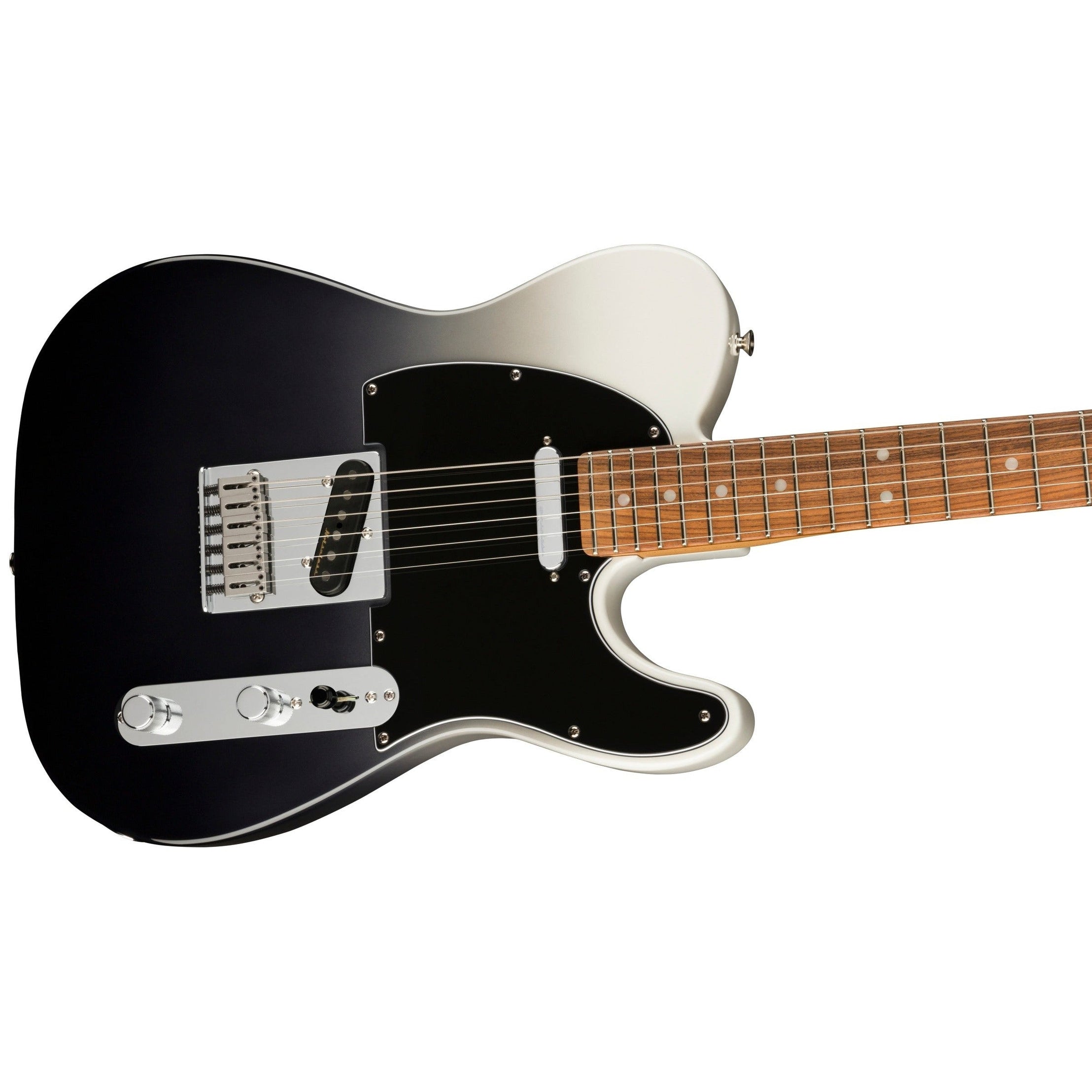 Đàn Guitar Điện Fender Player Plus Telecaster-Mai Nguyên Music