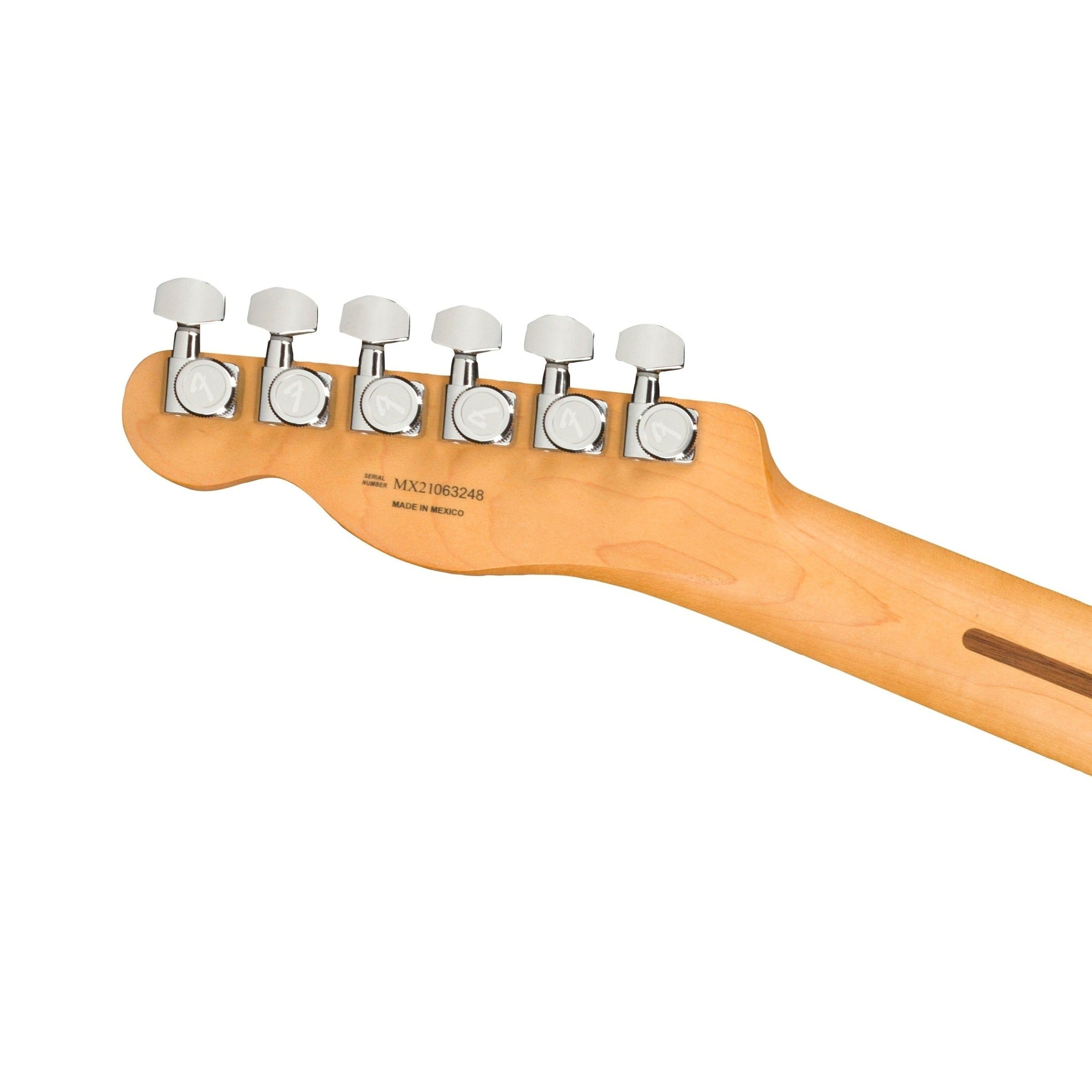 Đàn Guitar Điện Fender Player Plus Telecaster-Mai Nguyên Music