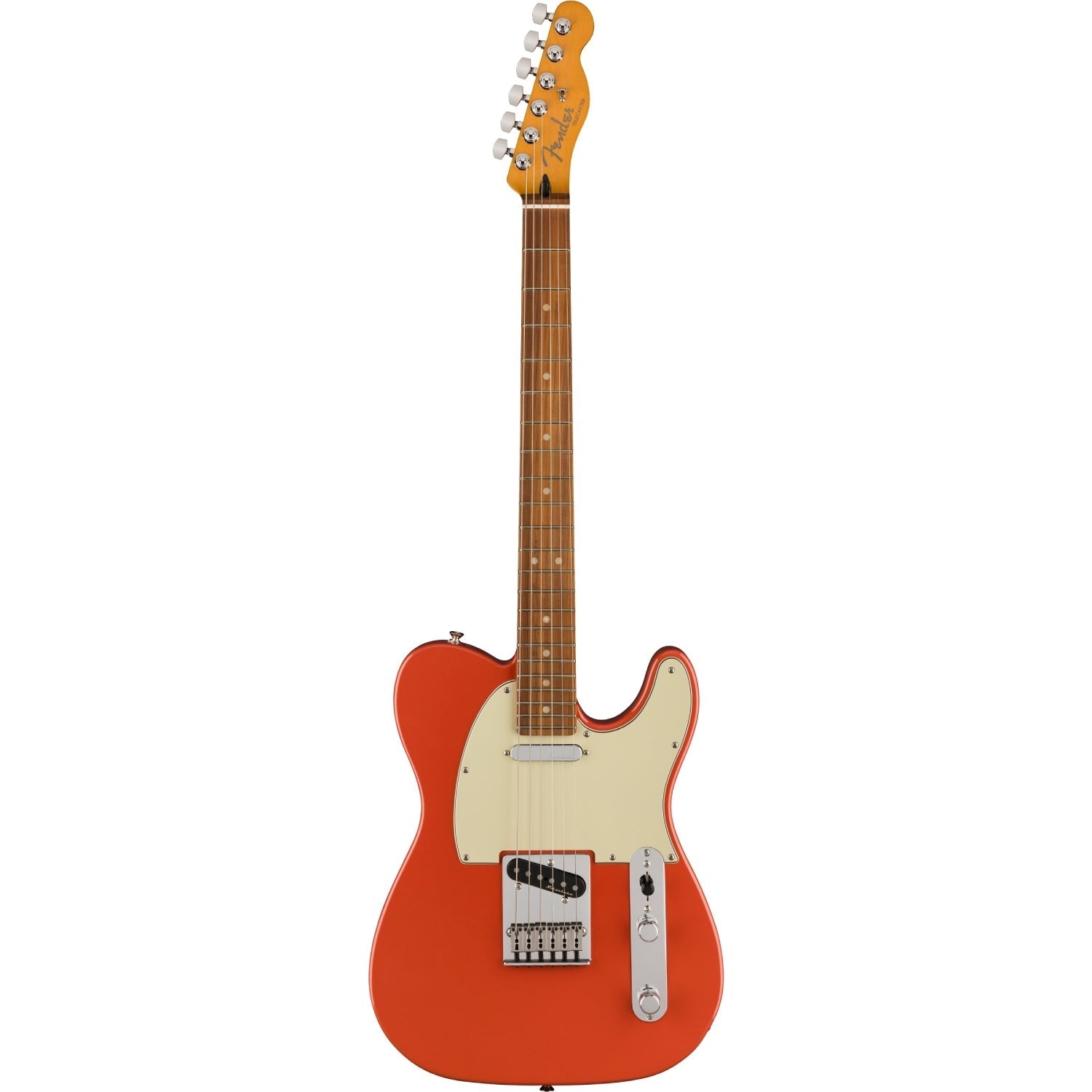 Đàn Guitar Điện Fender Player Plus Telecaster-Mai Nguyên Music