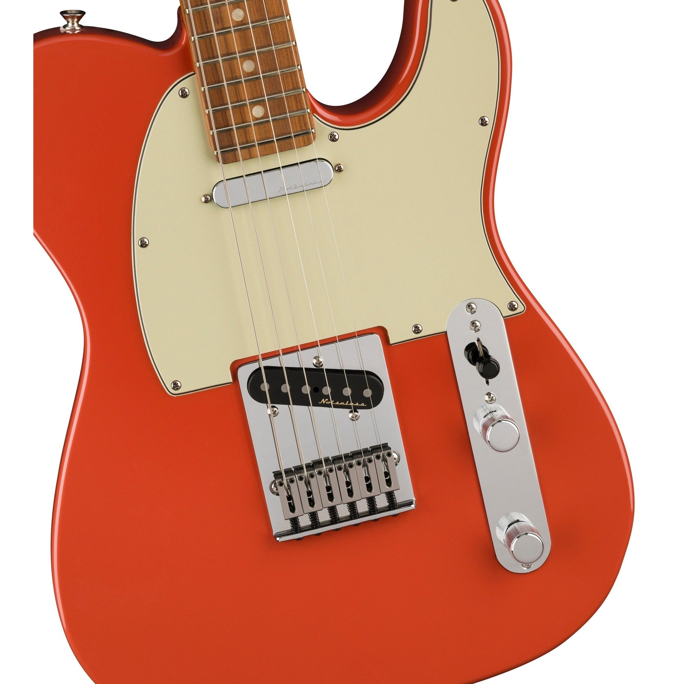 Đàn Guitar Điện Fender Player Plus Telecaster-Mai Nguyên Music
