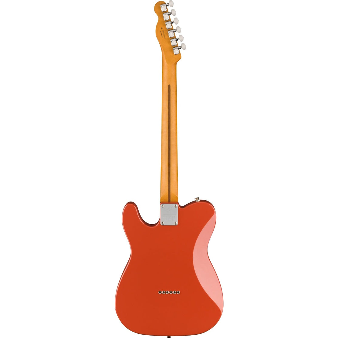 Đàn Guitar Điện Fender Player Plus Telecaster-Mai Nguyên Music