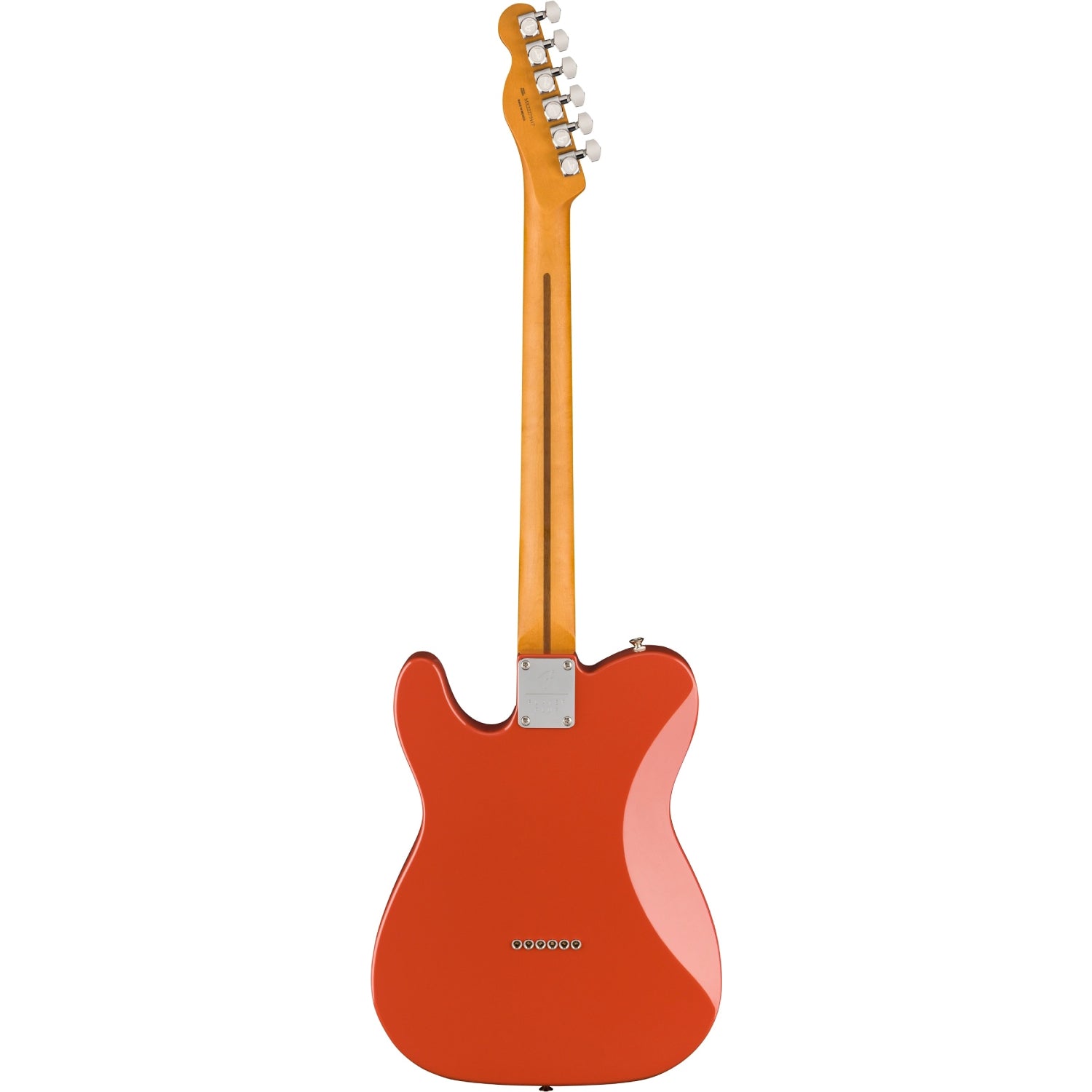 Đàn Guitar Điện Fender Player Plus Telecaster-Mai Nguyên Music