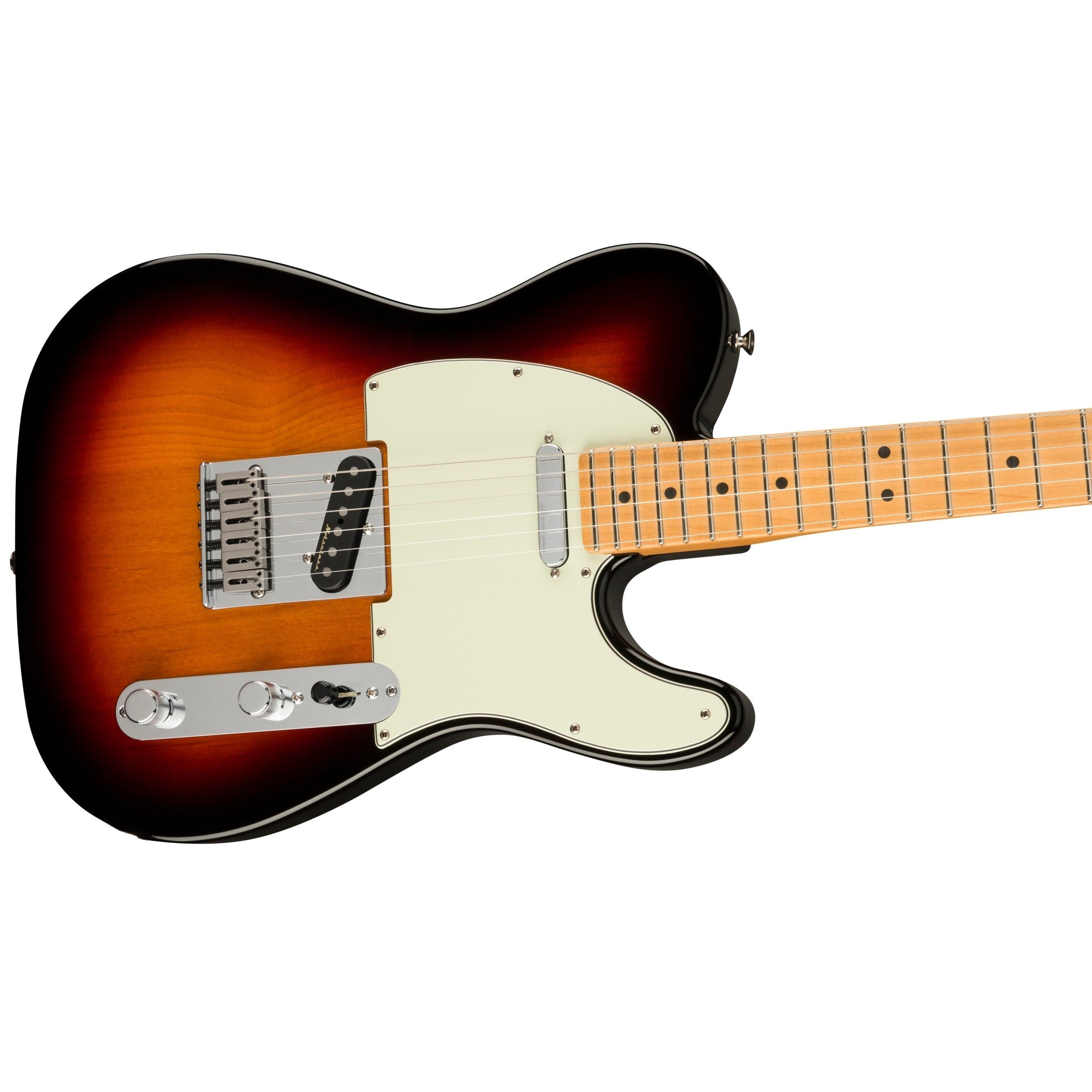 Đàn Guitar Điện Fender Player Plus Telecaster-Mai Nguyên Music