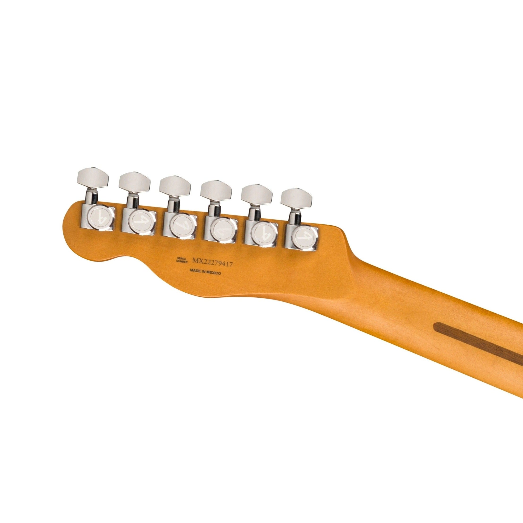 Đàn Guitar Điện Fender Player Plus Telecaster-Mai Nguyên Music