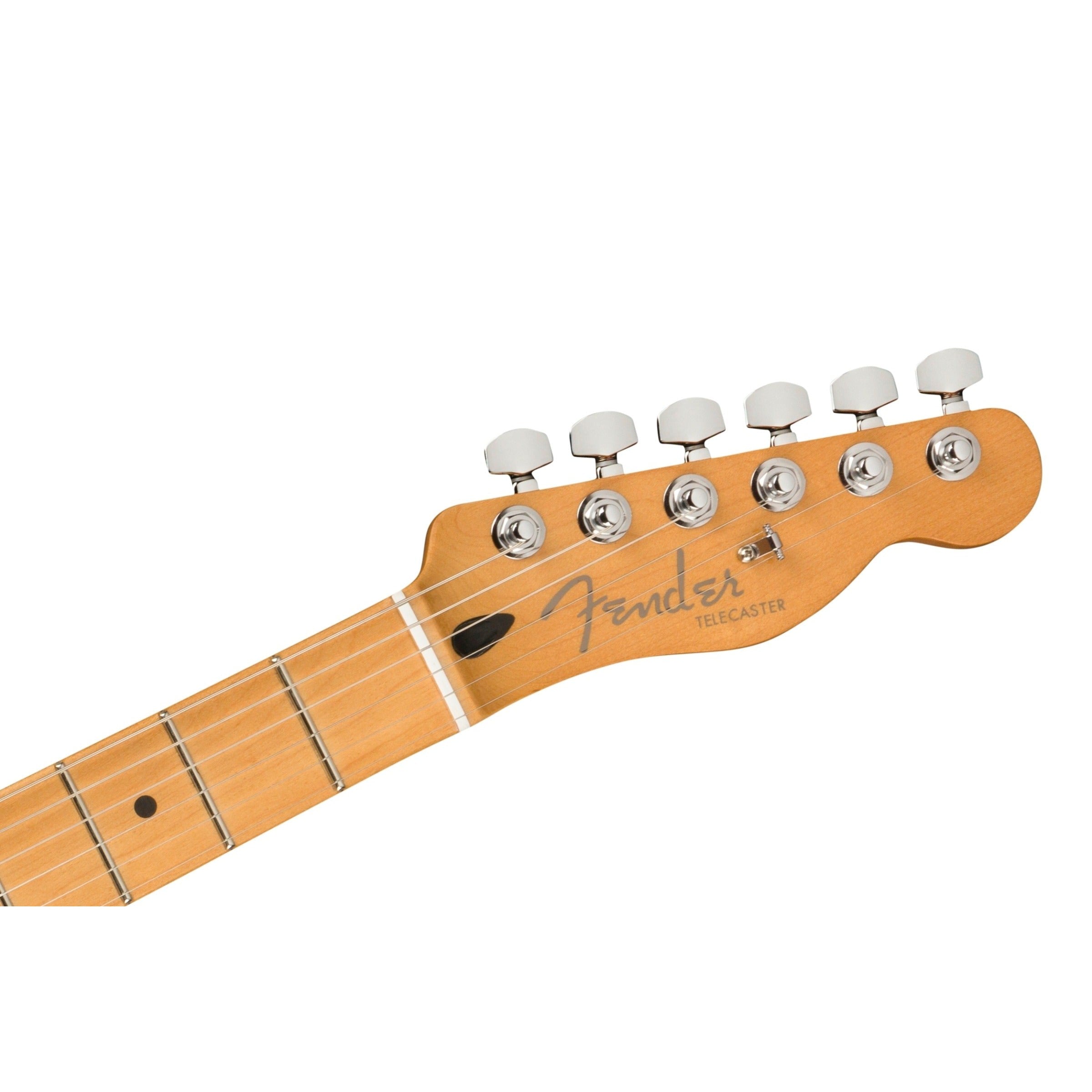 Đàn Guitar Điện Fender Player Plus Telecaster-Mai Nguyên Music