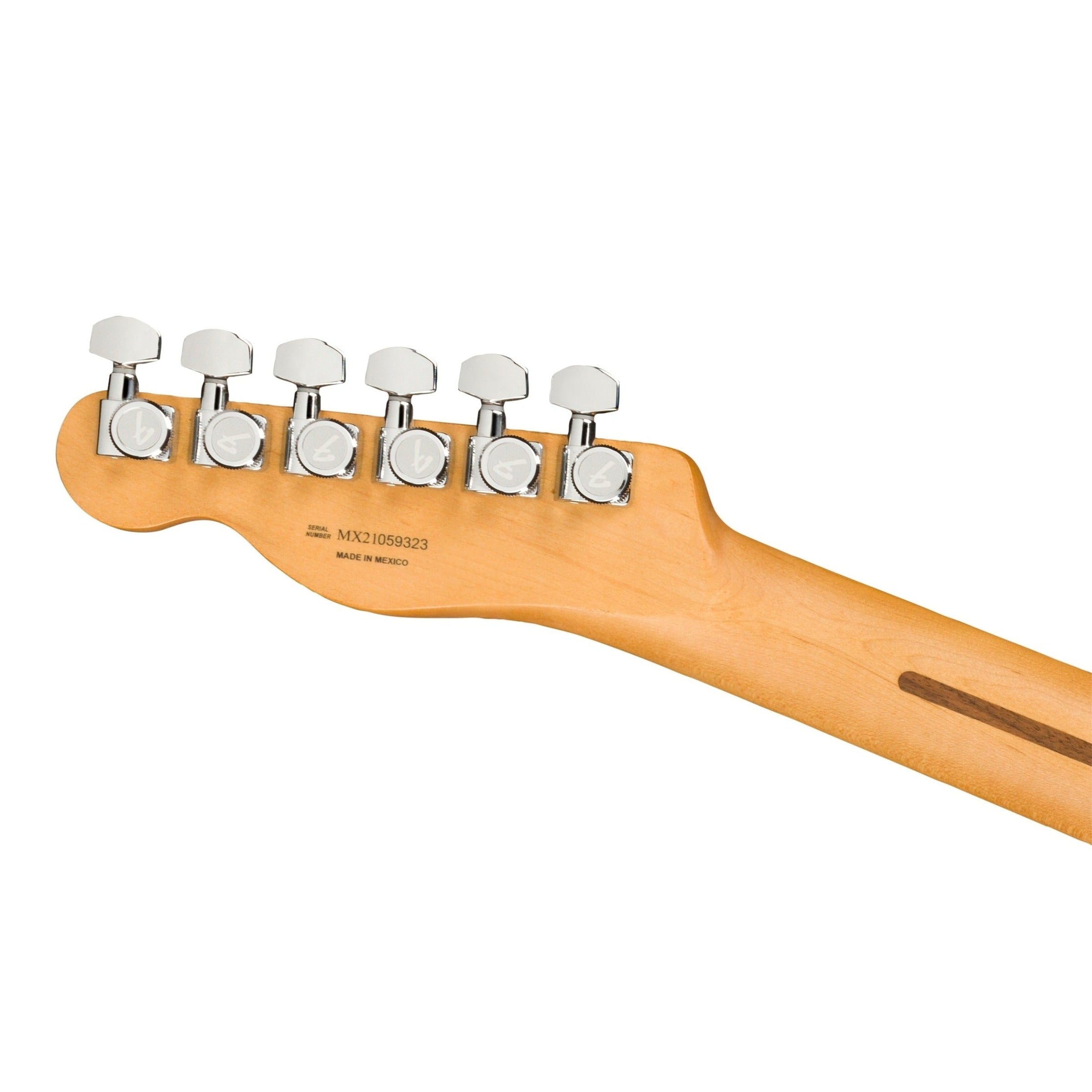 Đàn Guitar Điện Fender Player Plus Telecaster-Mai Nguyên Music