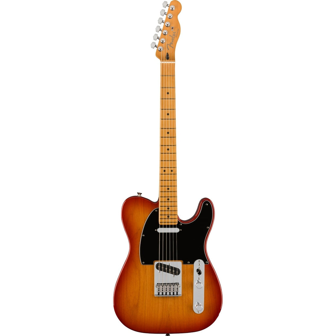 Đàn Guitar Điện Fender Player Plus Telecaster-Mai Nguyên Music