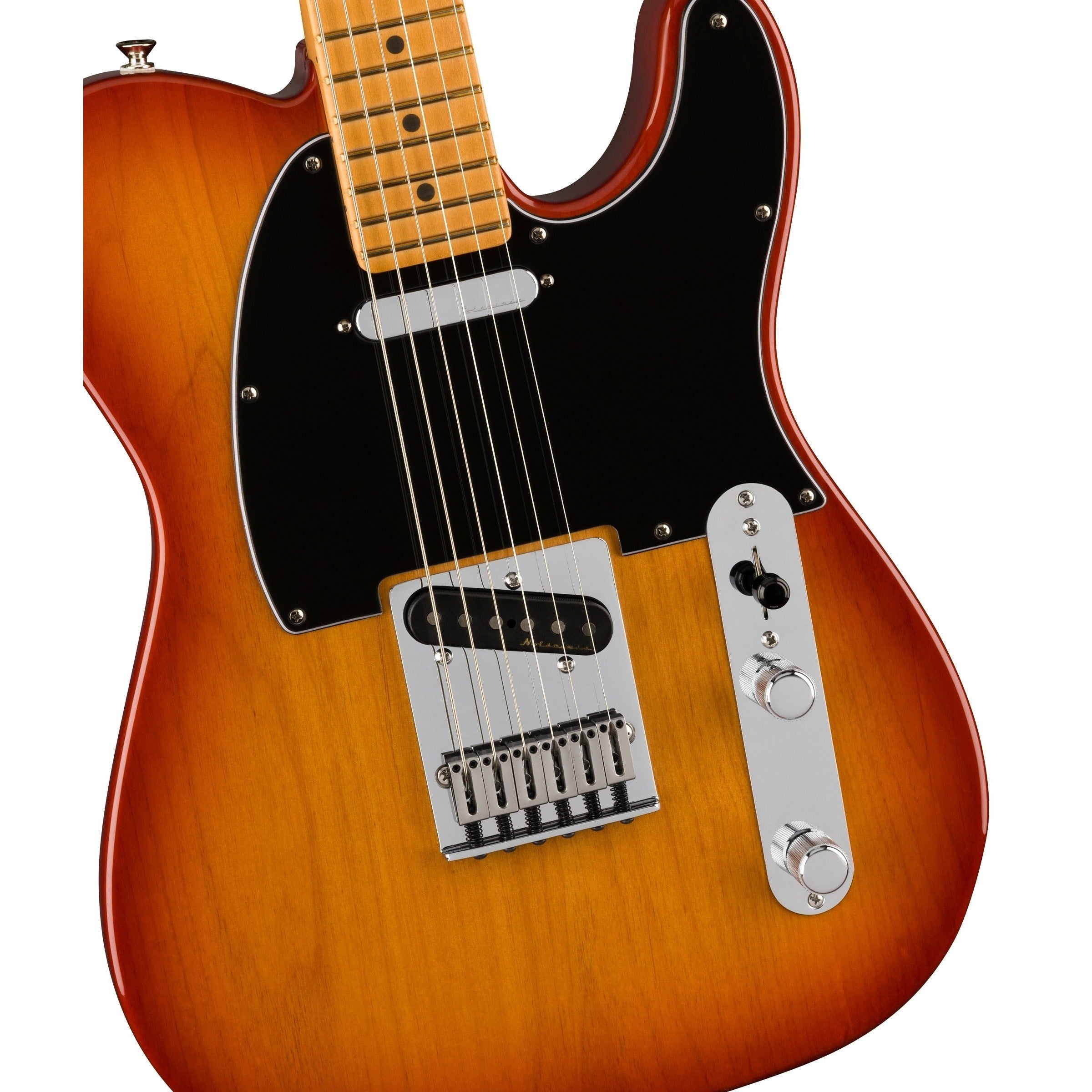 Đàn Guitar Điện Fender Player Plus Telecaster-Mai Nguyên Music