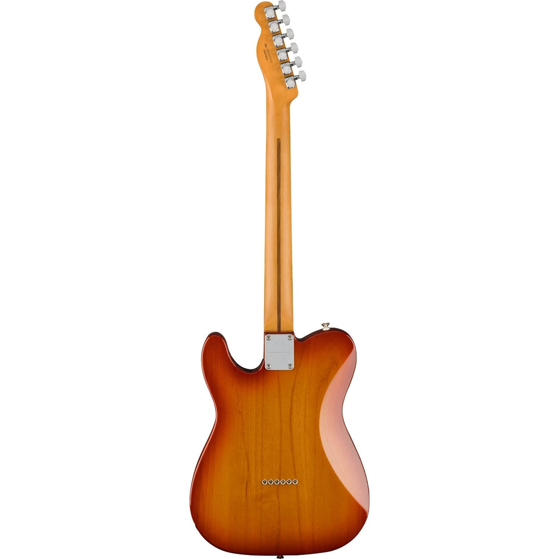 Đàn Guitar Điện Fender Player Plus Telecaster-Mai Nguyên Music