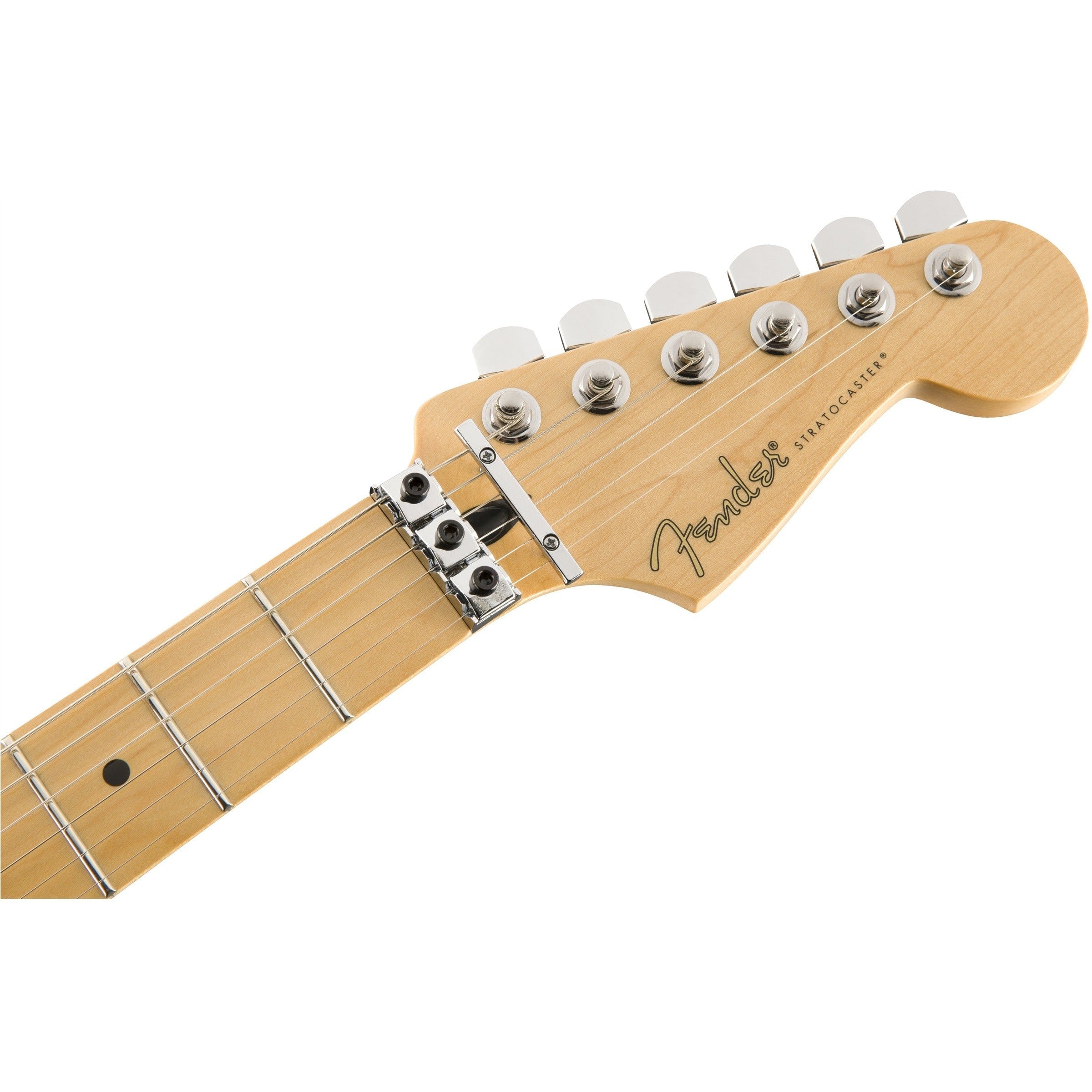 Đàn Guitar Điện Fender Player Stratocaster Floyd Rose HSS, Maple Fingerboard-Mai Nguyên Music