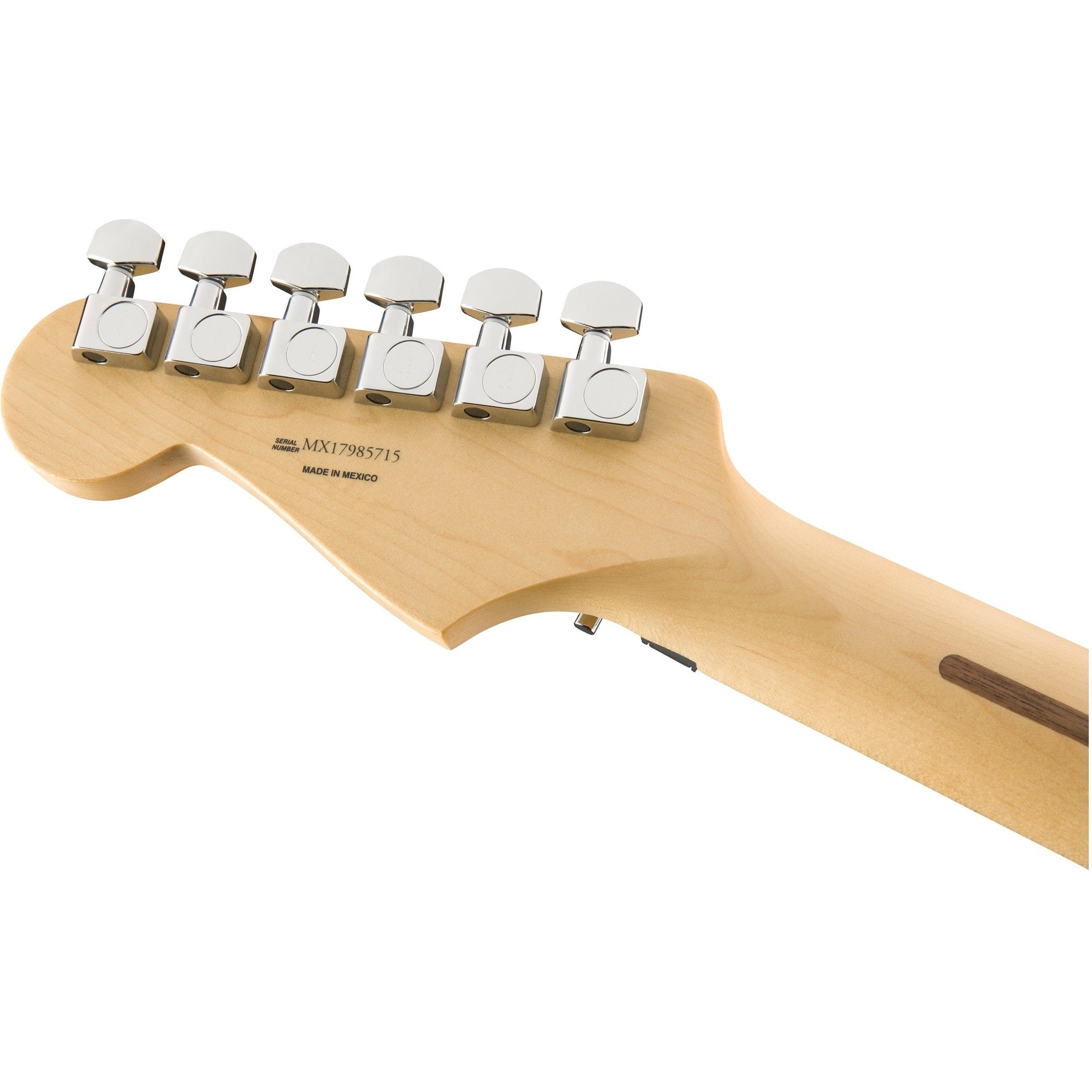 Đàn Guitar Điện Fender Player Stratocaster Floyd Rose HSS, Maple Fingerboard-Mai Nguyên Music