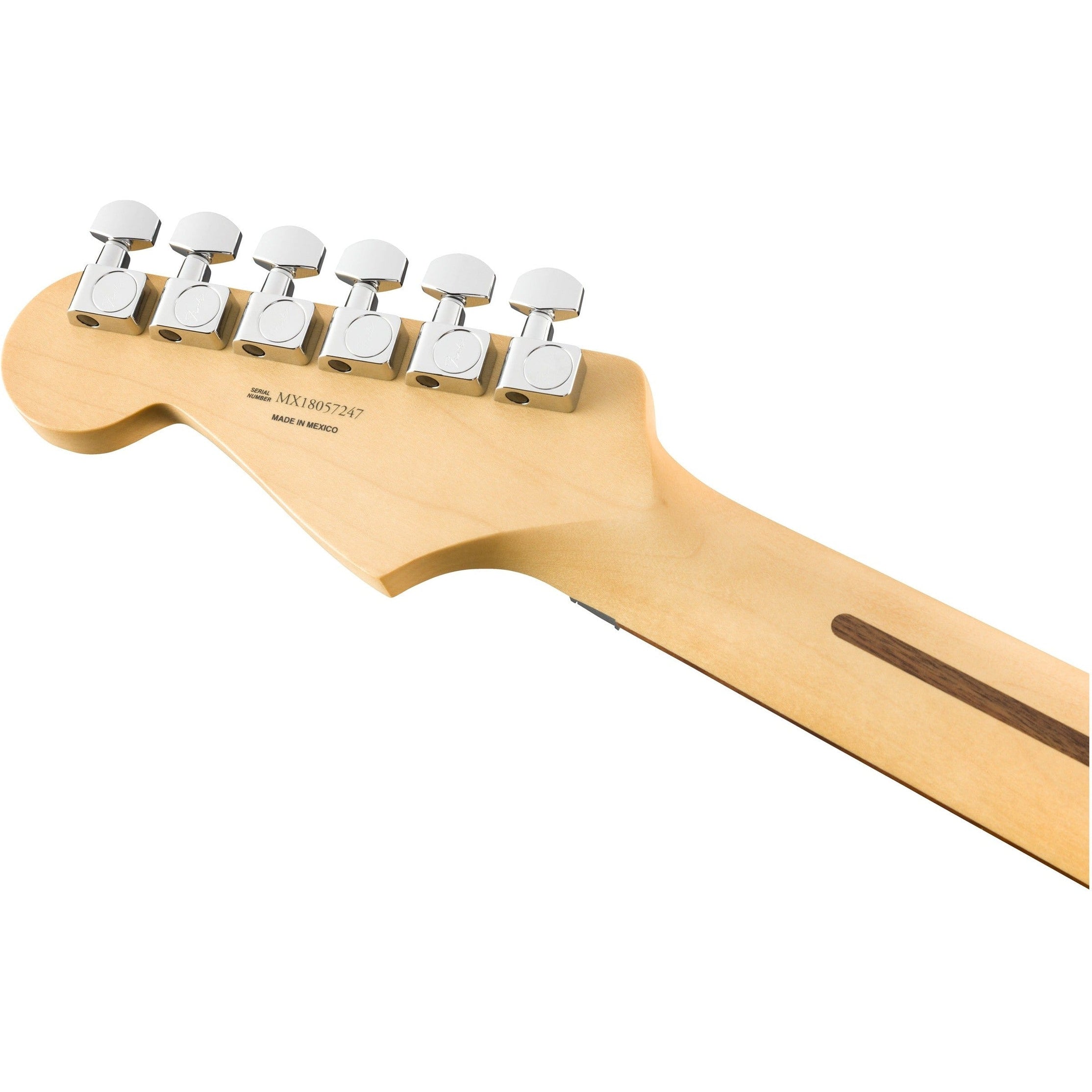 Đàn Guitar Điện Fender Player Stratocaster Floyd Rose HSS, Pau Ferro Fingerboard-Mai Nguyên Music