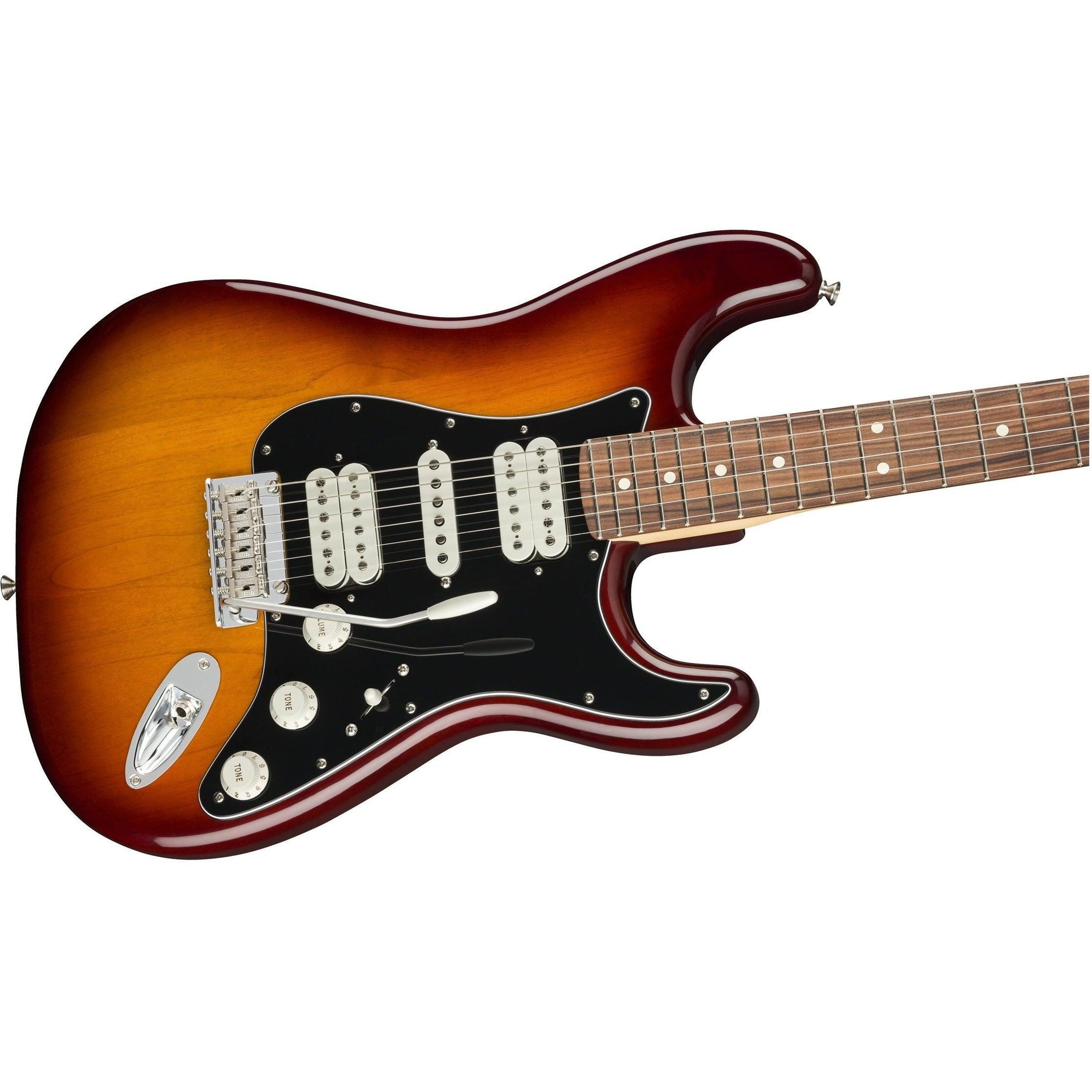 Đàn Guitar Điện Fender Player Stratocaster HSH-Mai Nguyên Music