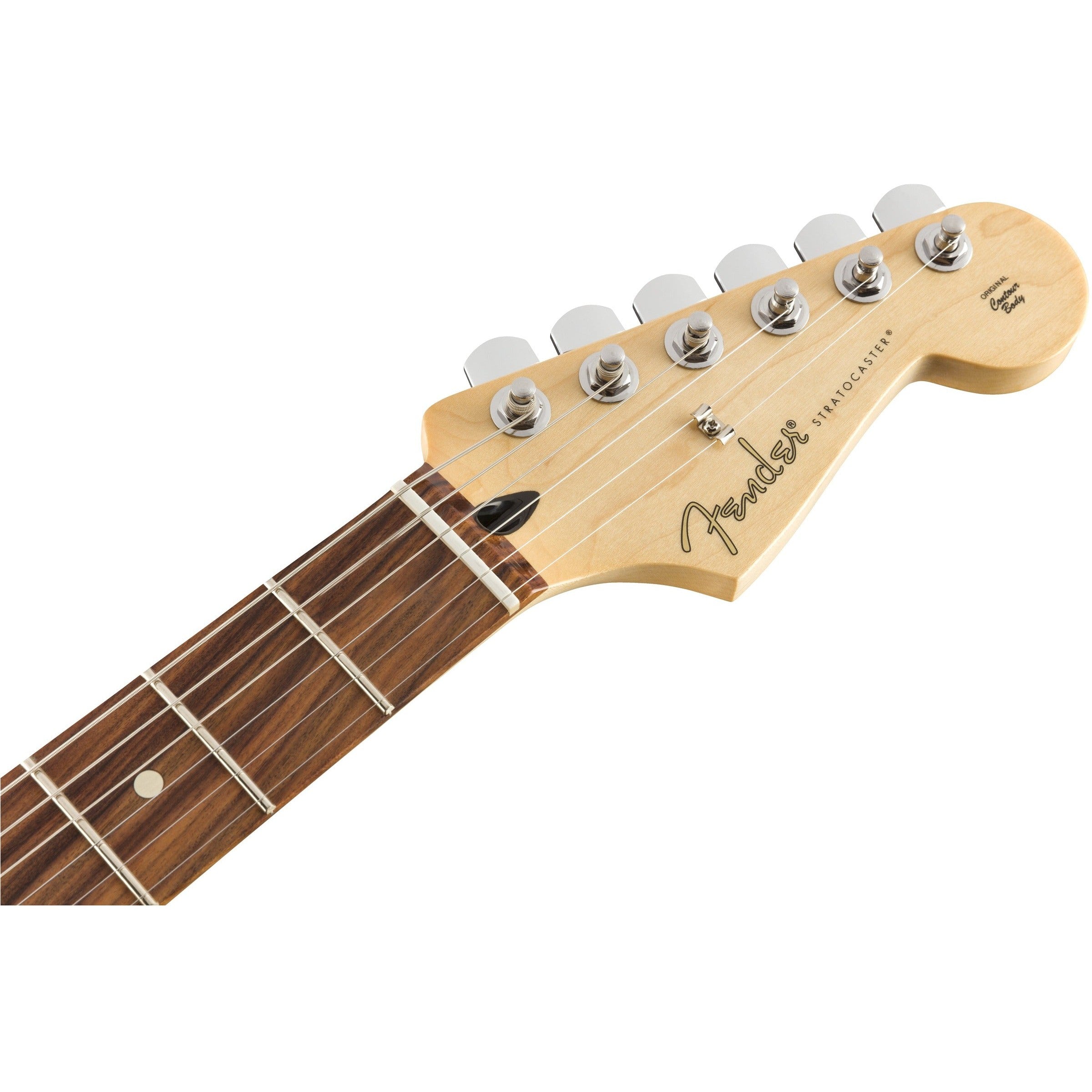 Đàn Guitar Điện Fender Player Stratocaster HSH-Mai Nguyên Music