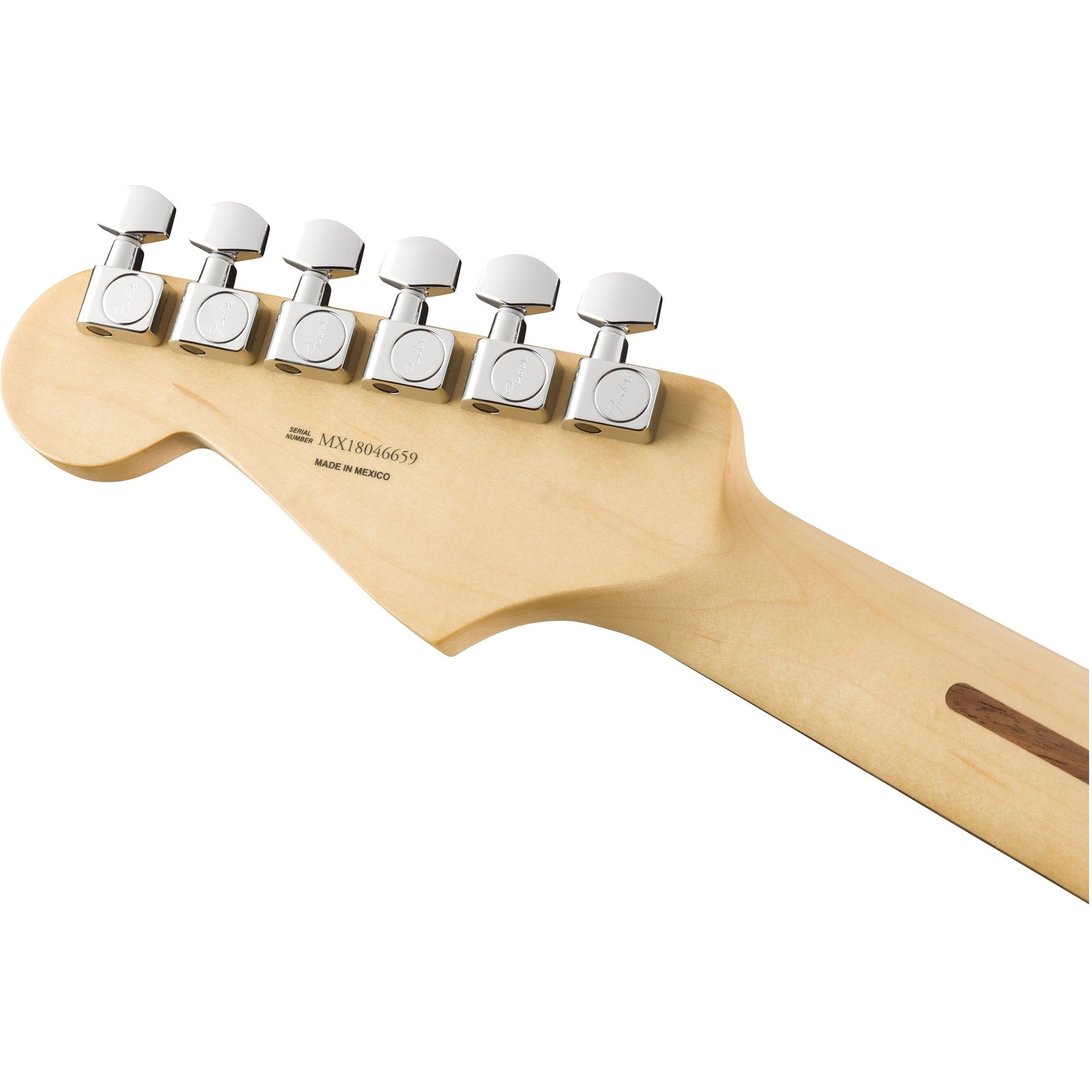 Đàn Guitar Điện Fender Player Stratocaster HSH-Mai Nguyên Music