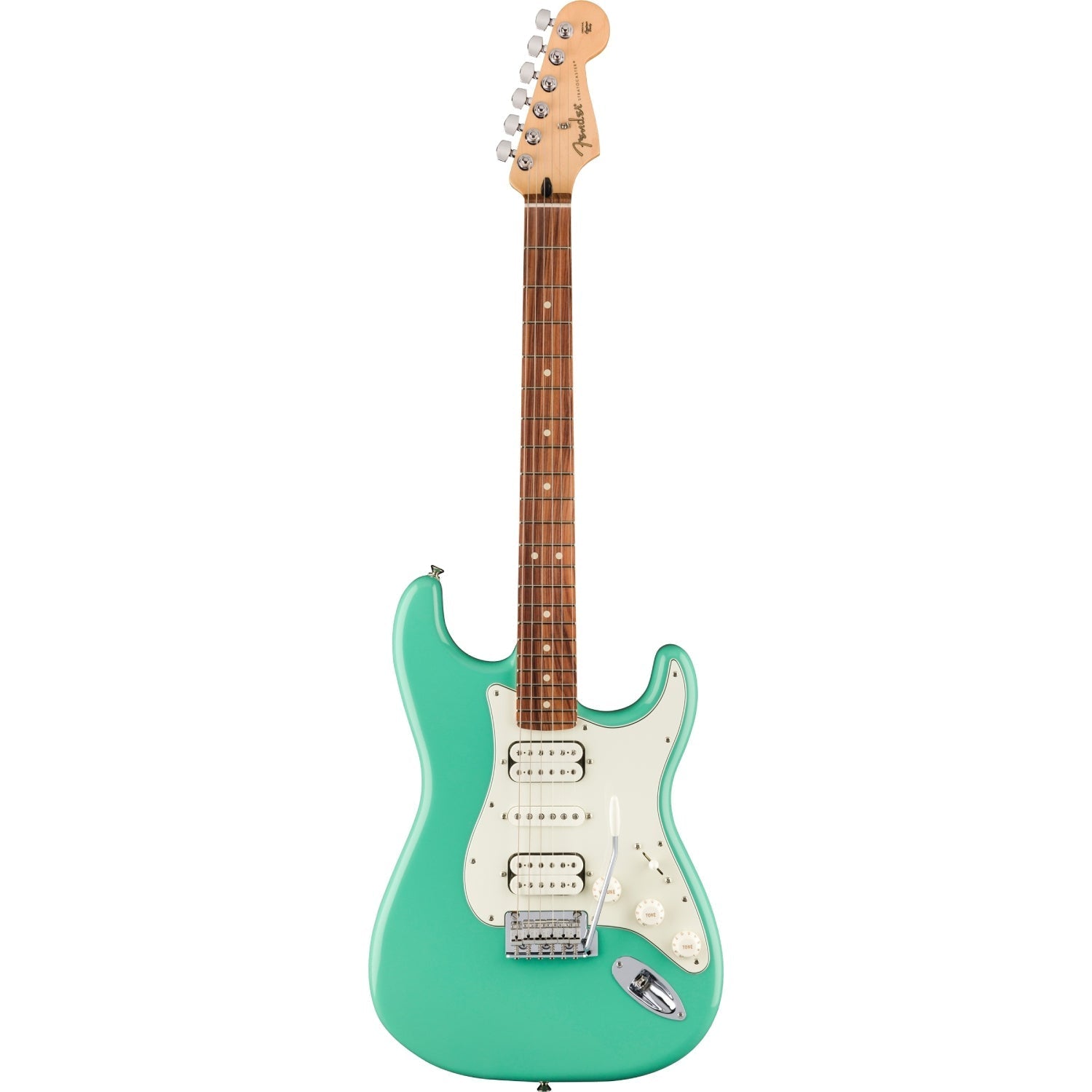 Đàn Guitar Điện Fender Player Stratocaster HSH-Mai Nguyên Music