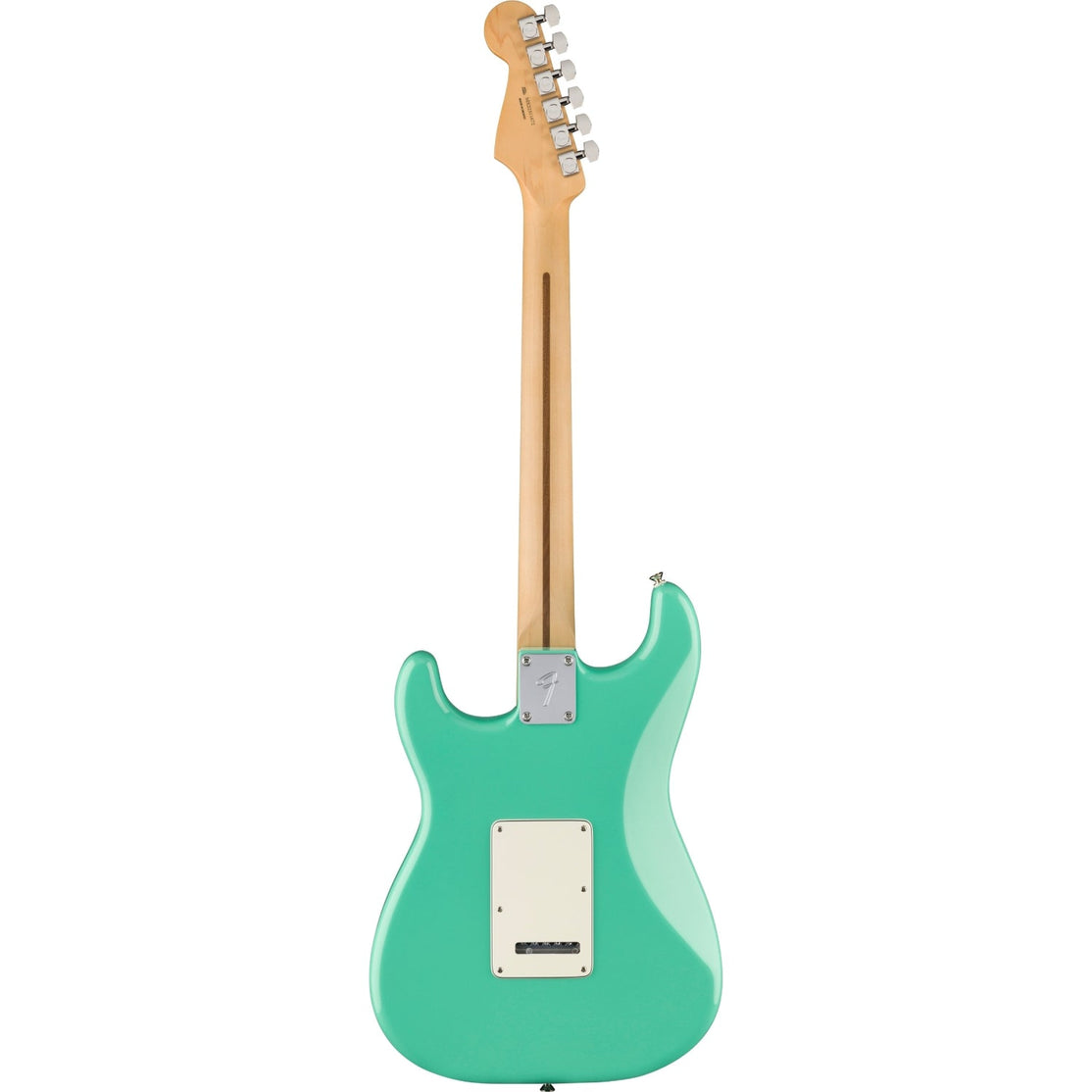 Đàn Guitar Điện Fender Player Stratocaster HSH-Mai Nguyên Music