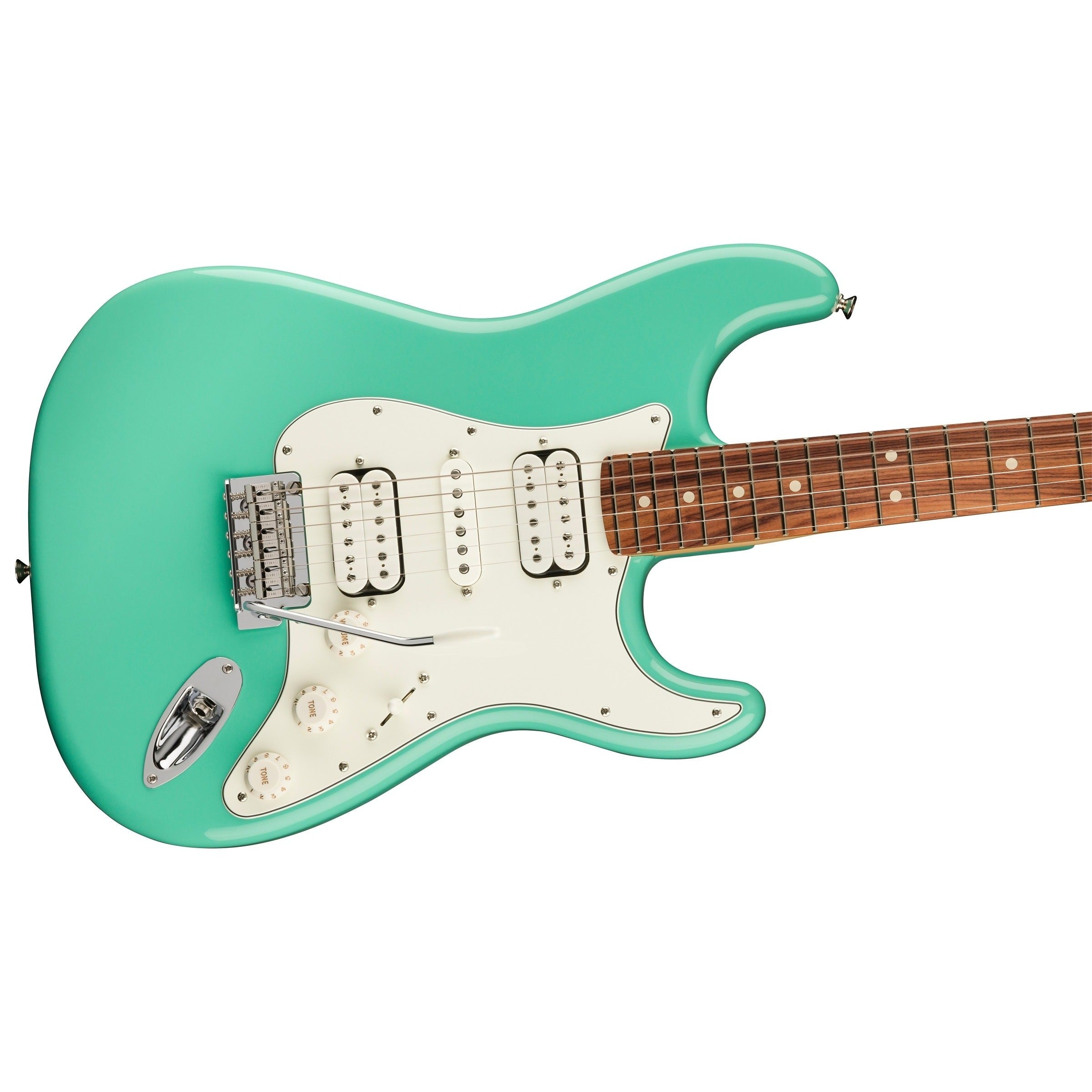 Đàn Guitar Điện Fender Player Stratocaster HSH-Mai Nguyên Music
