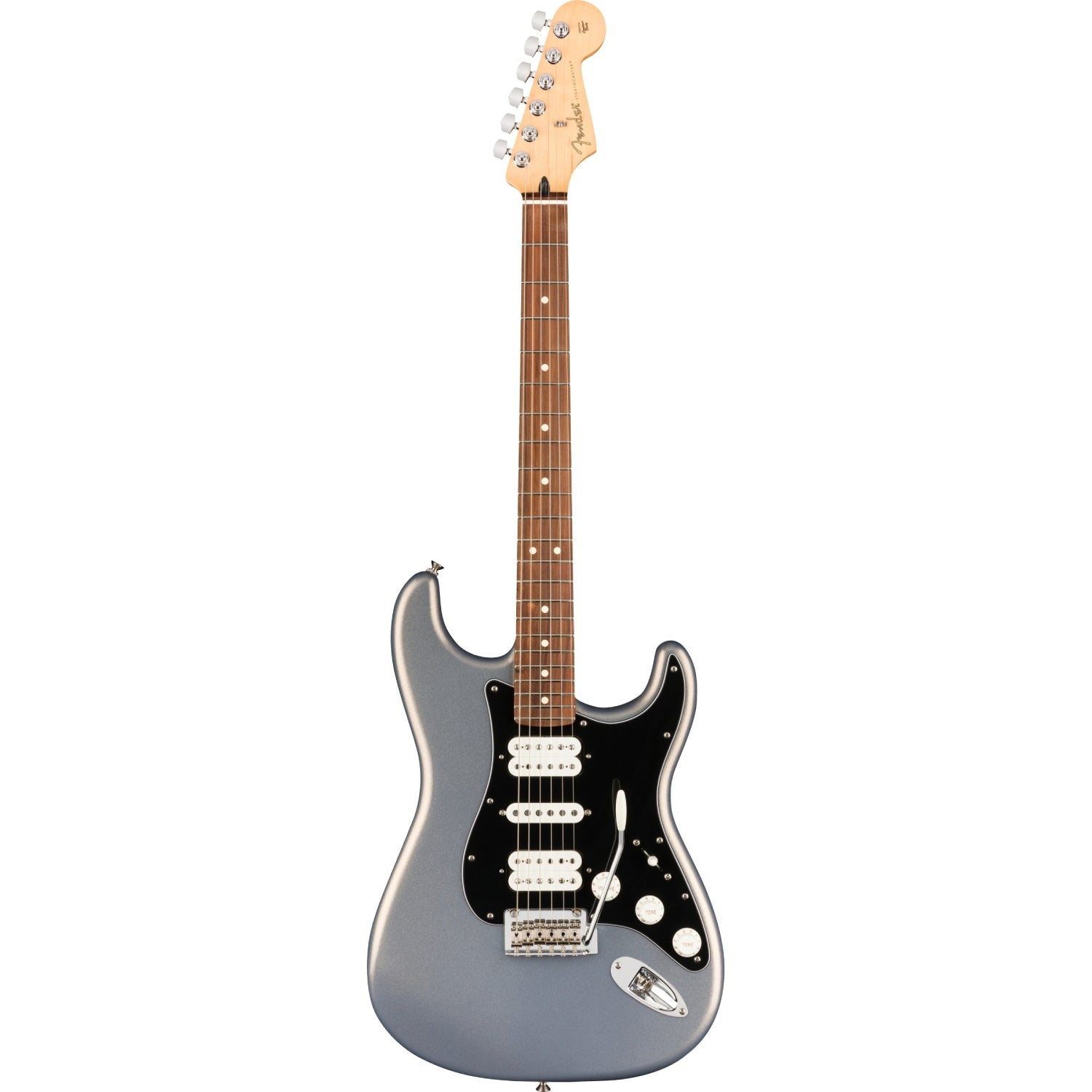 Đàn Guitar Điện Fender Player Stratocaster HSH-Mai Nguyên Music