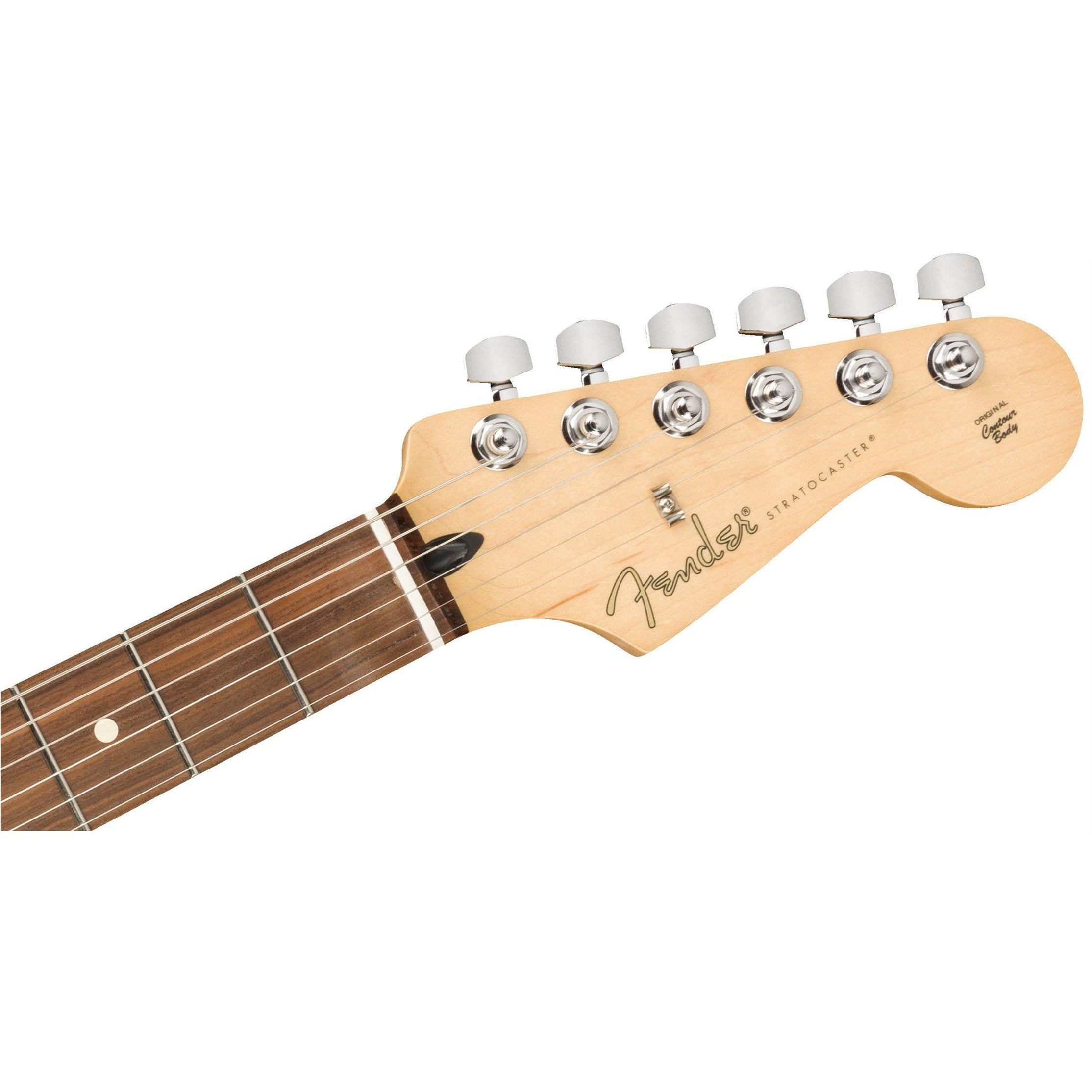 Đàn Guitar Điện Fender Player Stratocaster HSH-Mai Nguyên Music