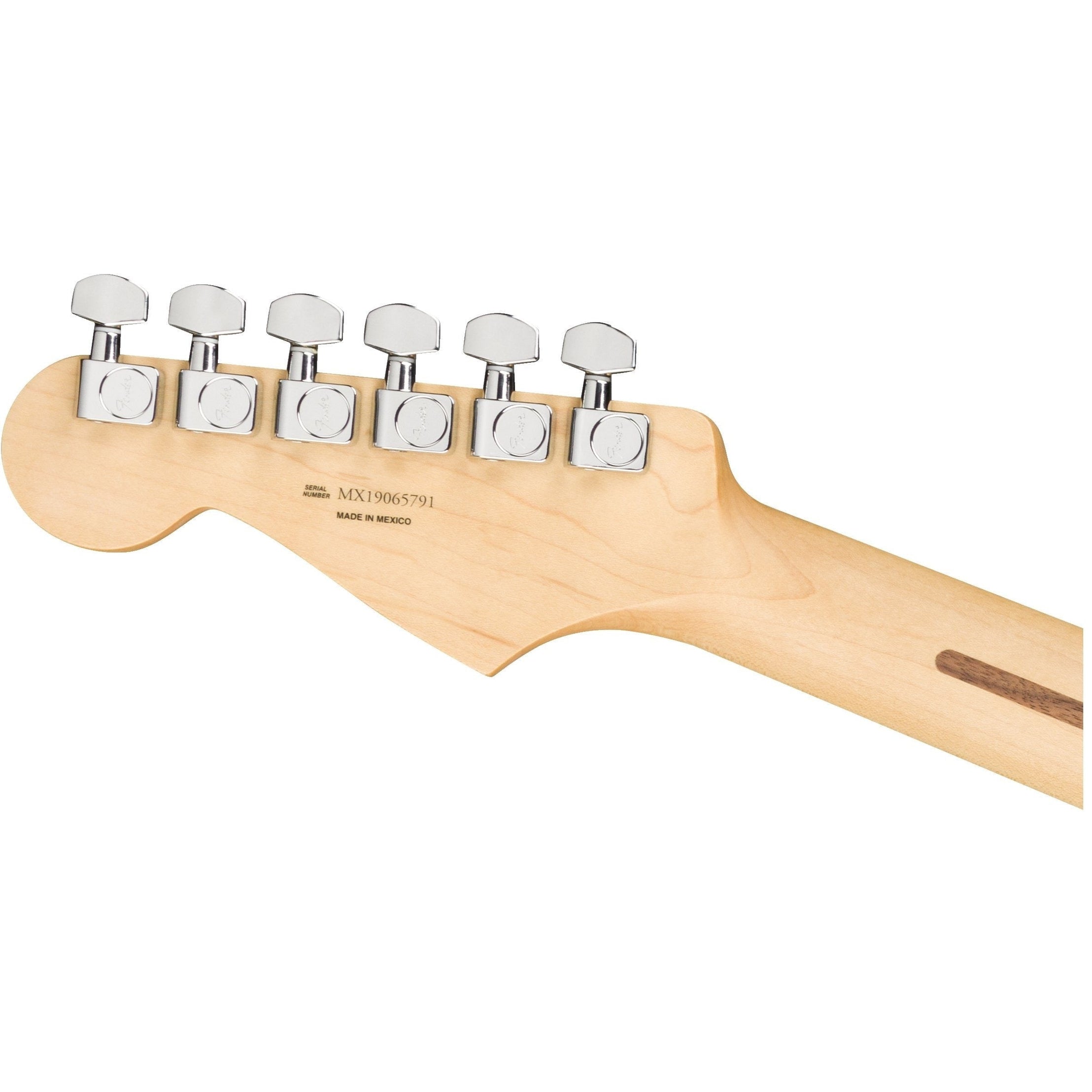 Đàn Guitar Điện Fender Player Stratocaster HSH-Mai Nguyên Music