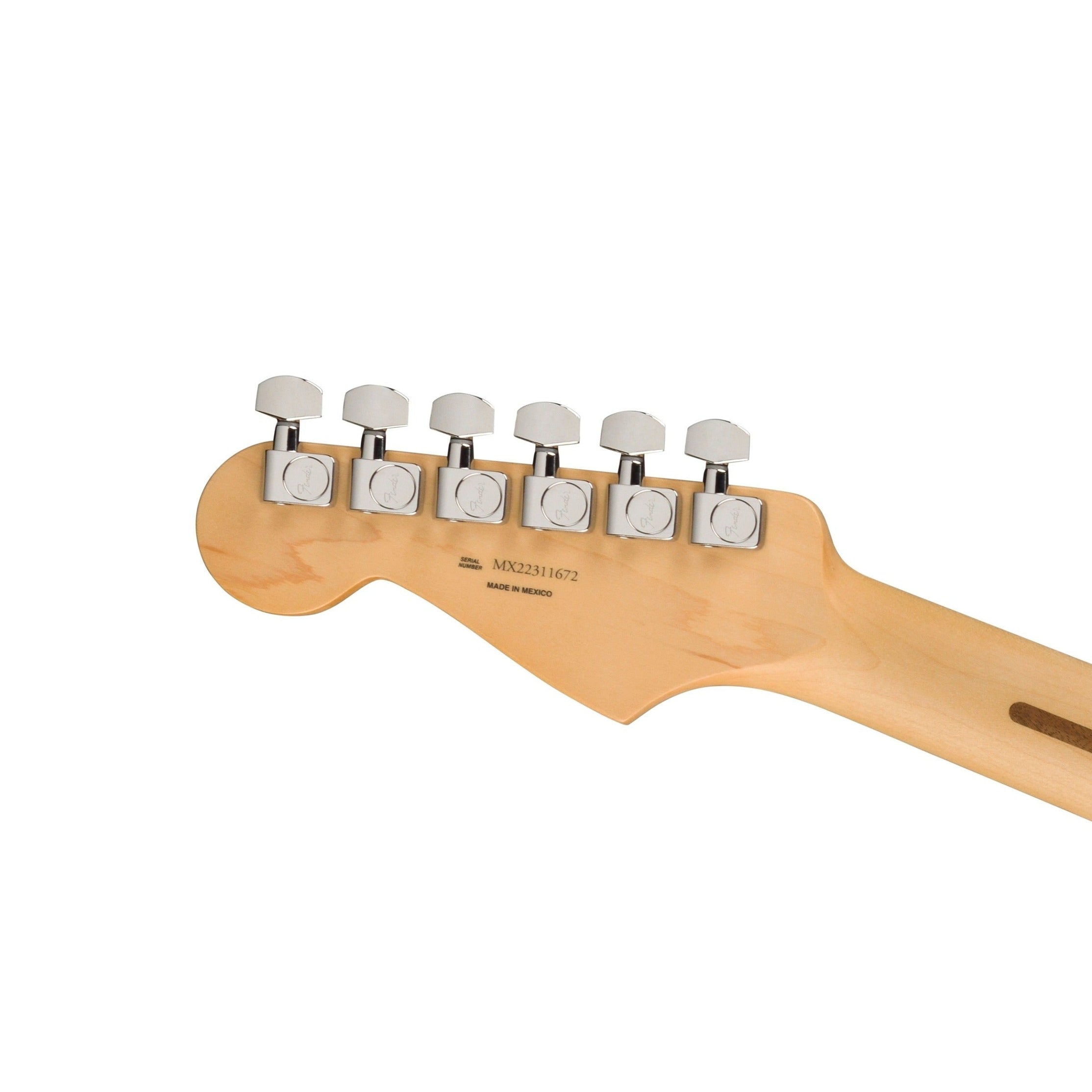 Đàn Guitar Điện Fender Player Stratocaster HSH-Mai Nguyên Music