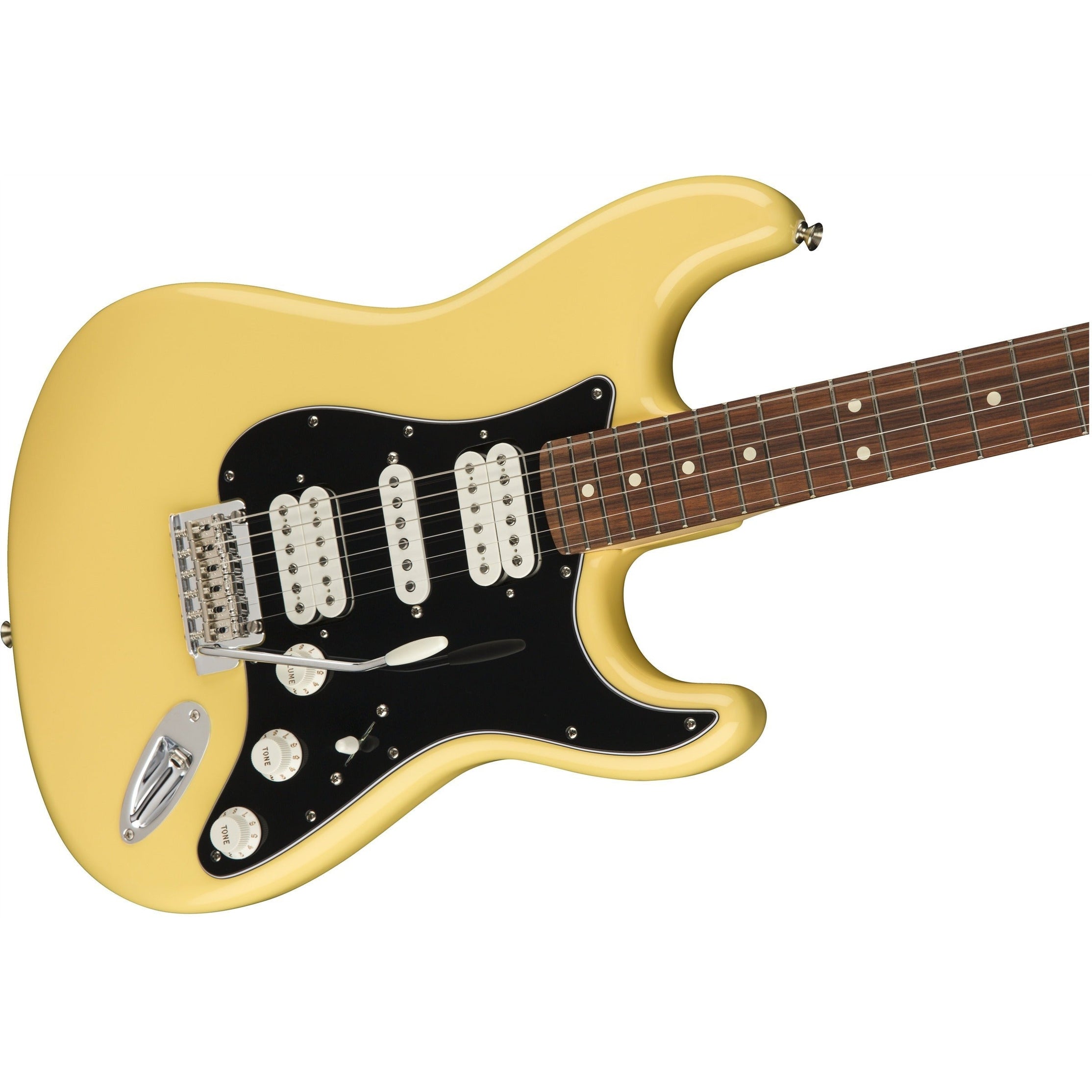 Đàn Guitar Điện Fender Player Stratocaster HSH-Mai Nguyên Music
