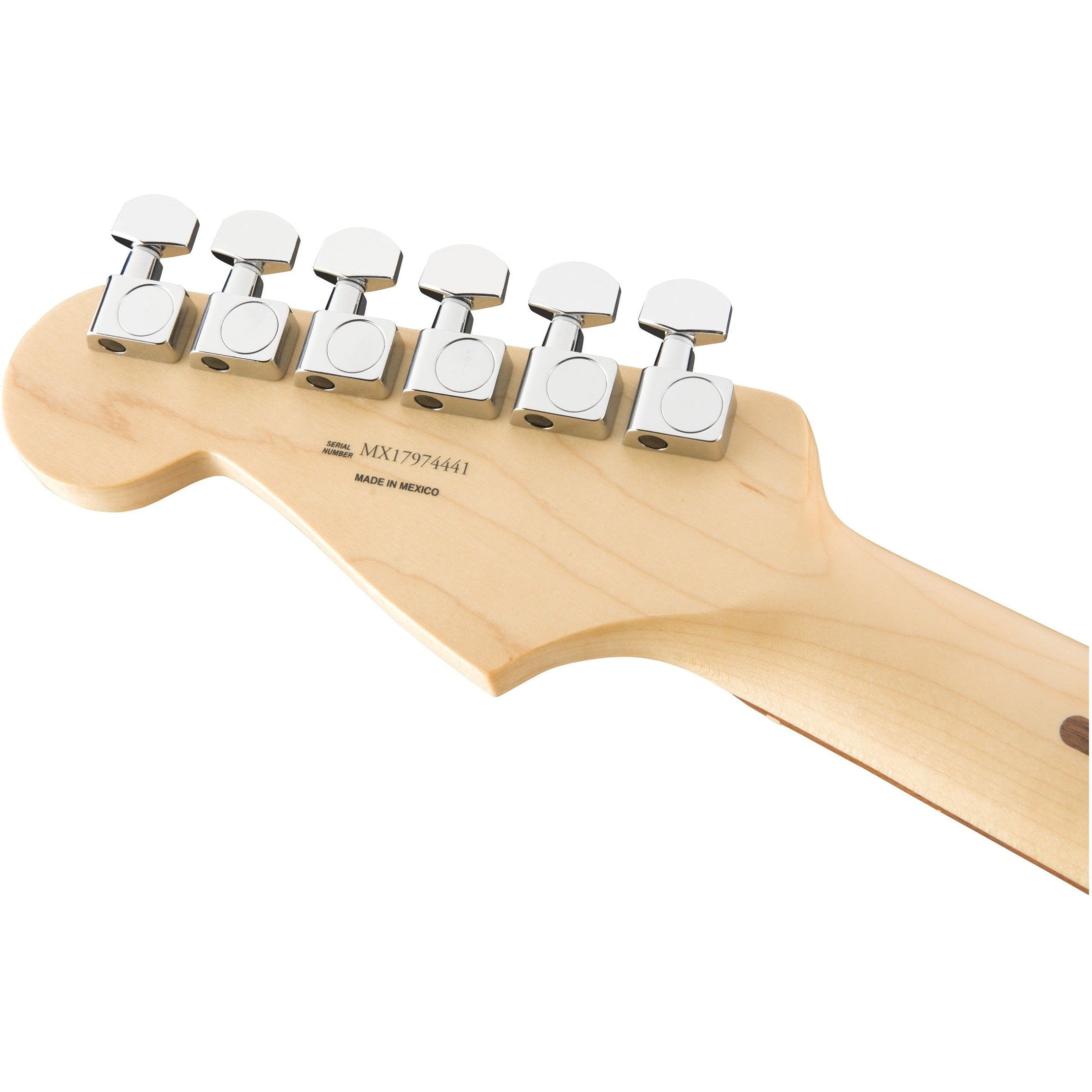 Đàn Guitar Điện Fender Player Stratocaster HSH-Mai Nguyên Music