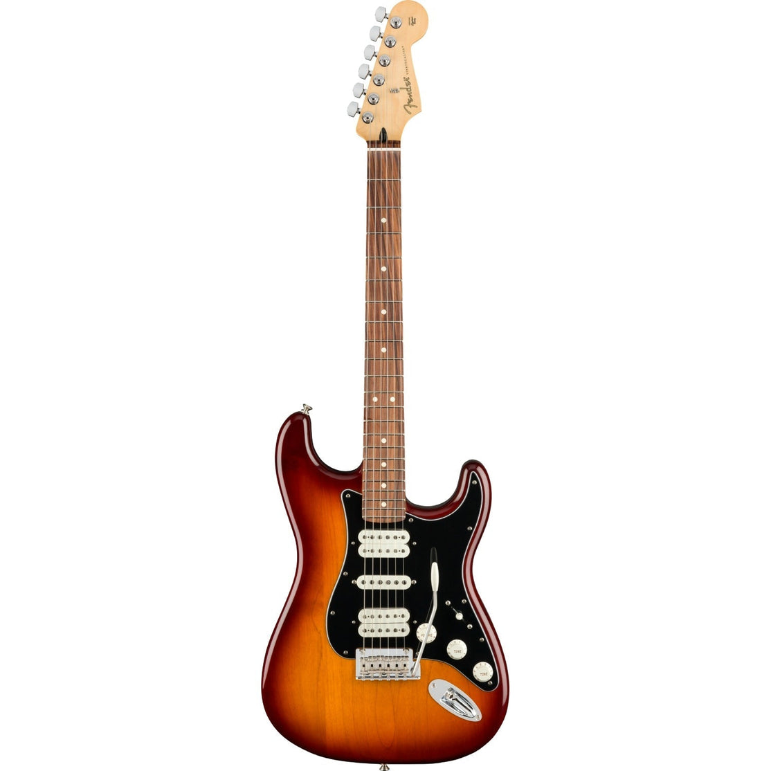 Đàn Guitar Điện Fender Player Stratocaster HSH-Mai Nguyên Music