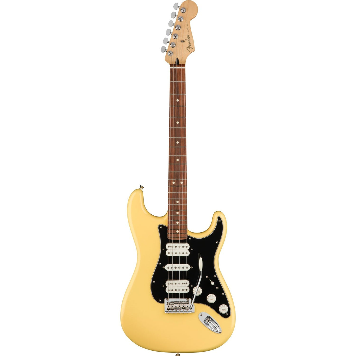 Đàn Guitar Điện Fender Player Stratocaster HSH-Mai Nguyên Music