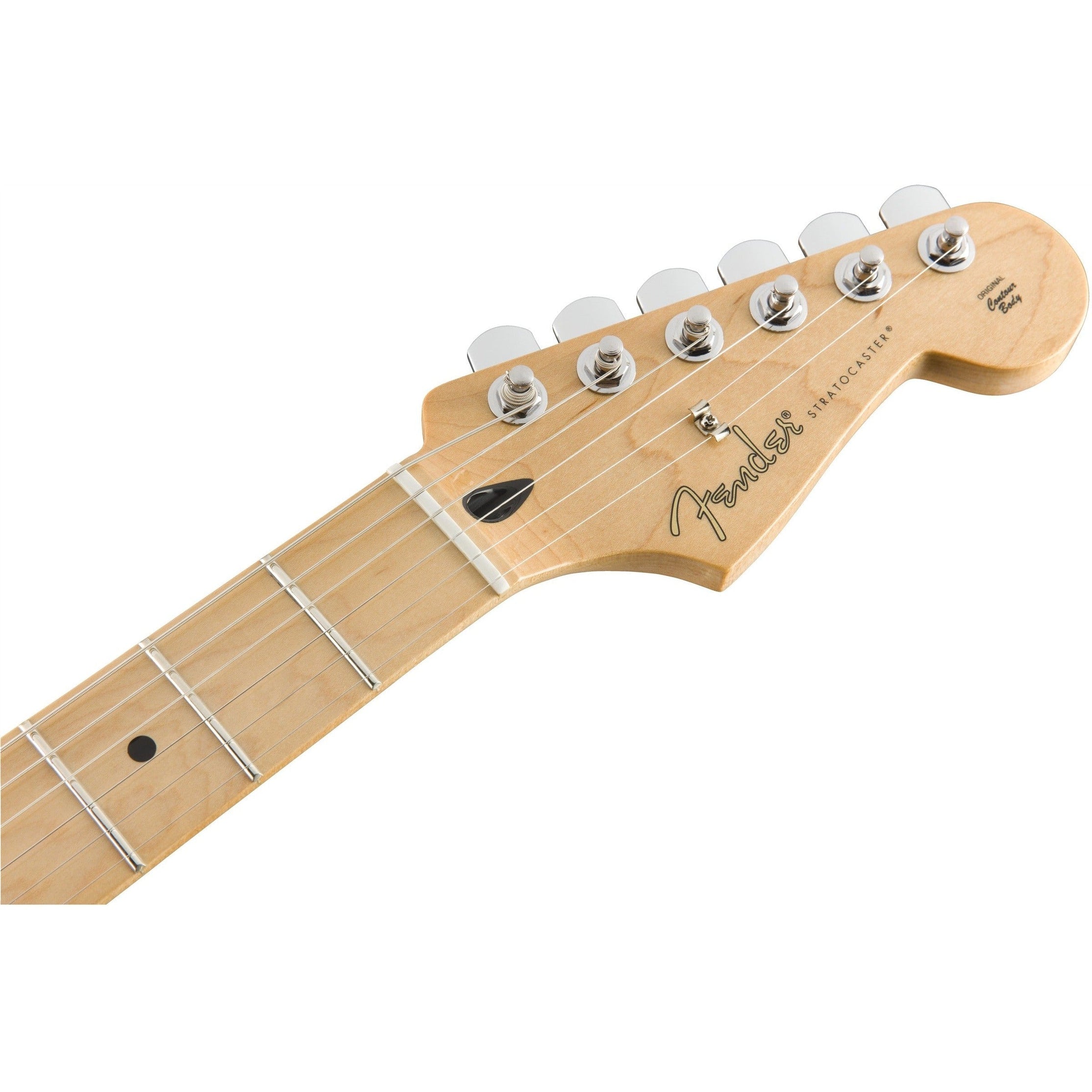 Đàn Guitar Điện Fender Player Stratocaster HSS, Maple Fingerboard-Mai Nguyên Music