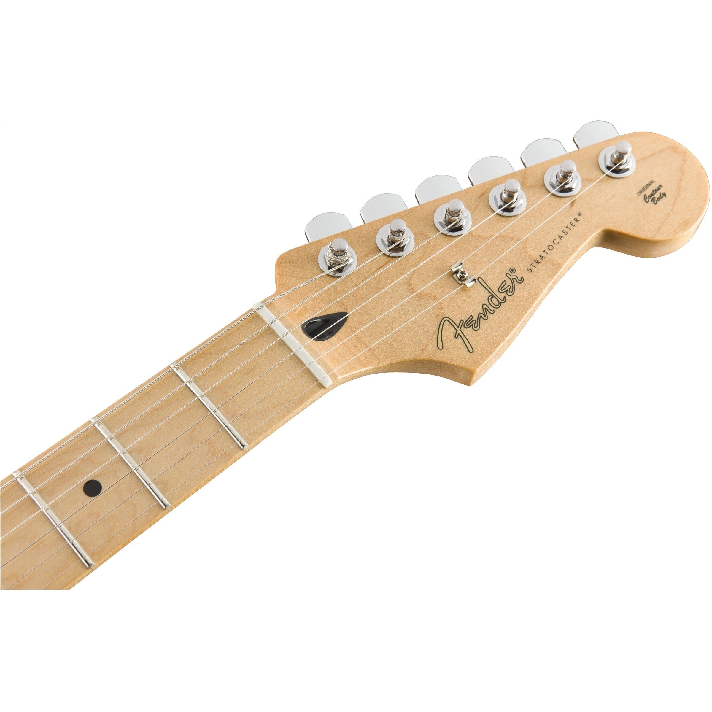Đàn Guitar Điện Fender Player Stratocaster HSS, Maple Fingerboard-Mai Nguyên Music