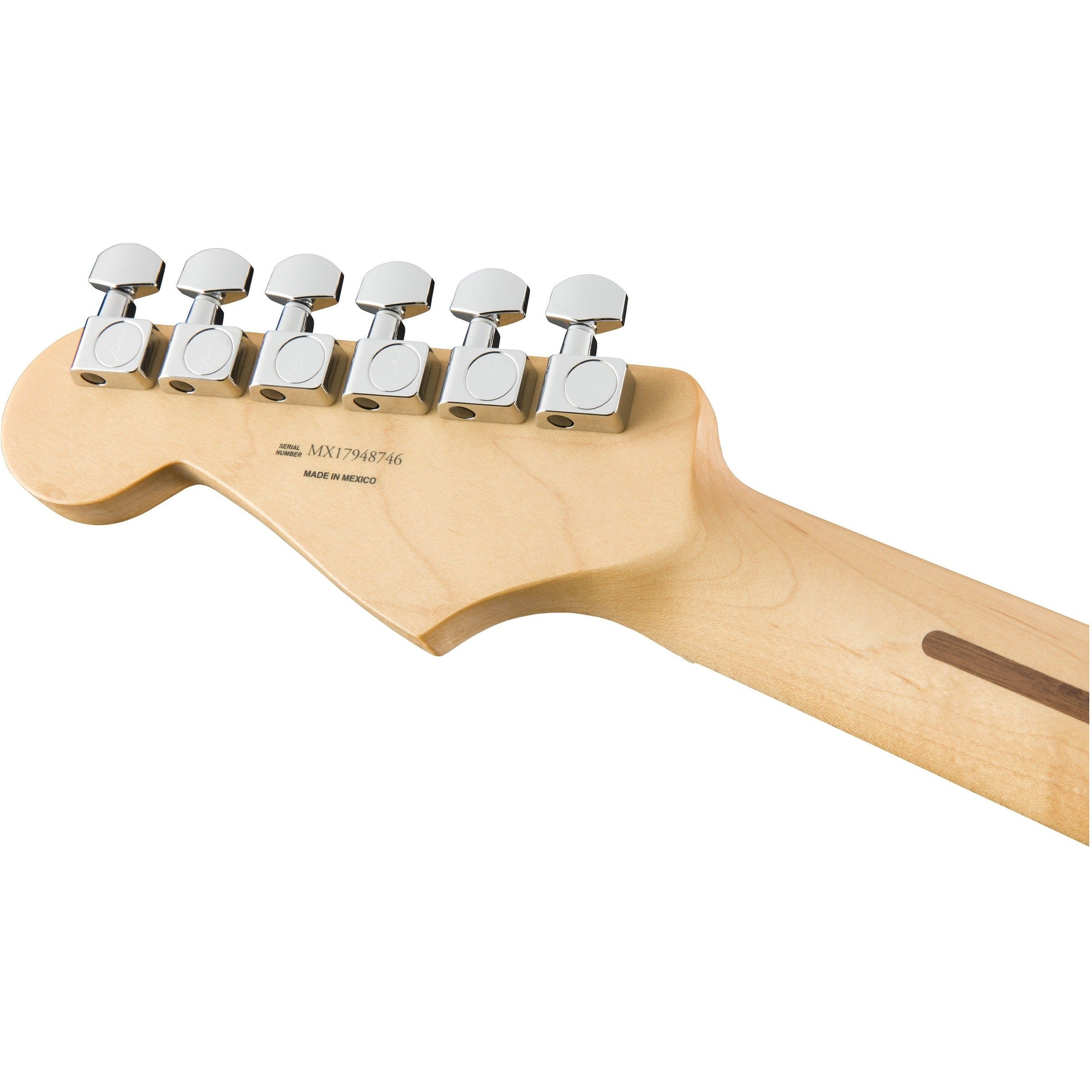 Đàn Guitar Điện Fender Player Stratocaster HSS, Maple Fingerboard-Mai Nguyên Music