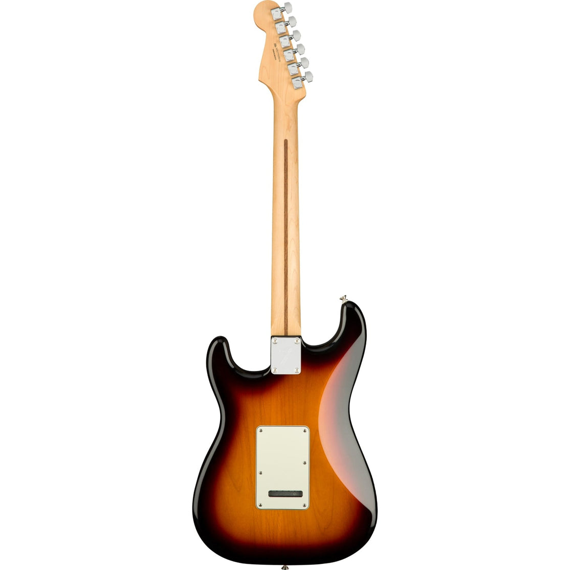 Đàn Guitar Điện Fender Player Stratocaster HSS, Maple Fingerboard-Mai Nguyên Music