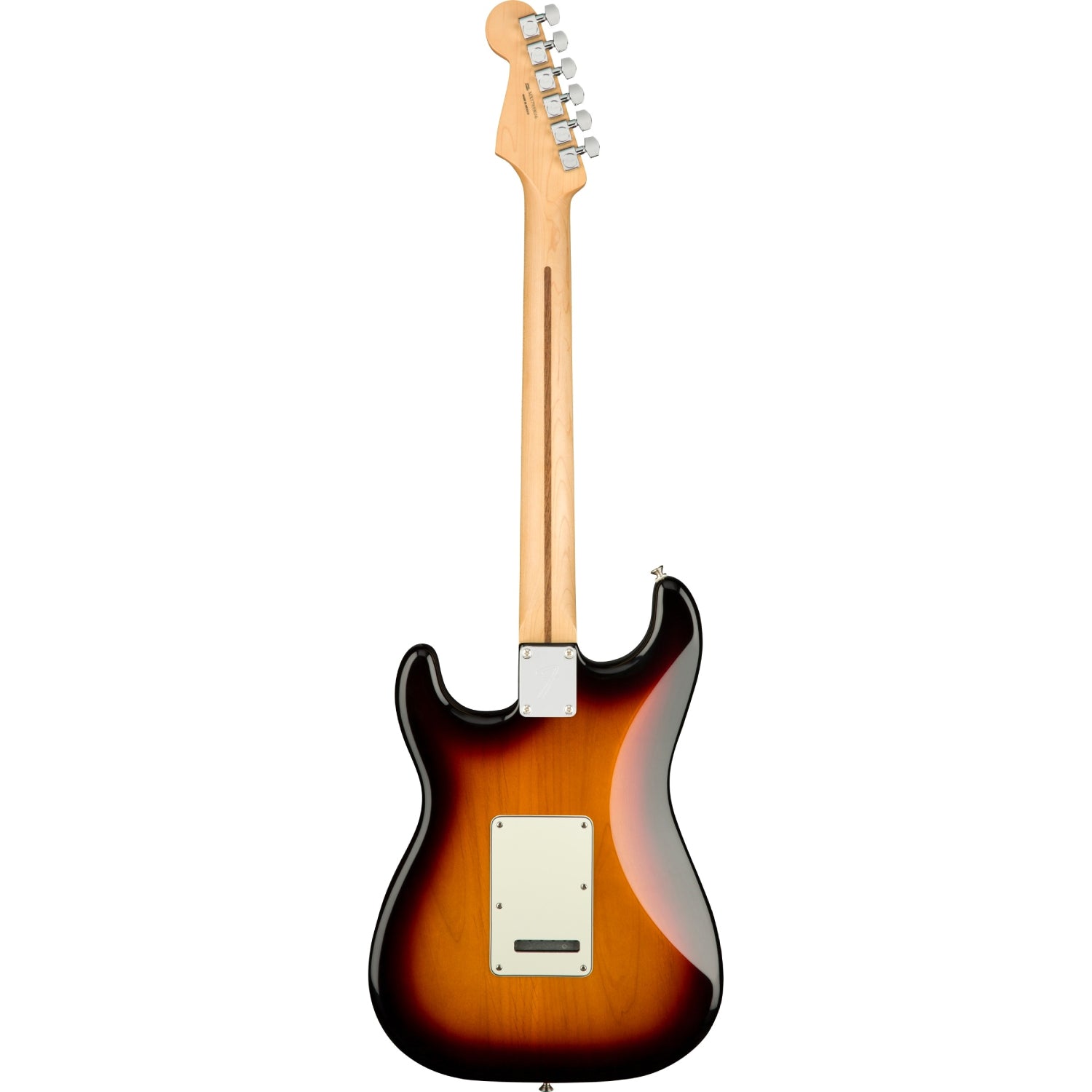 Đàn Guitar Điện Fender Player Stratocaster HSS, Maple Fingerboard-Mai Nguyên Music