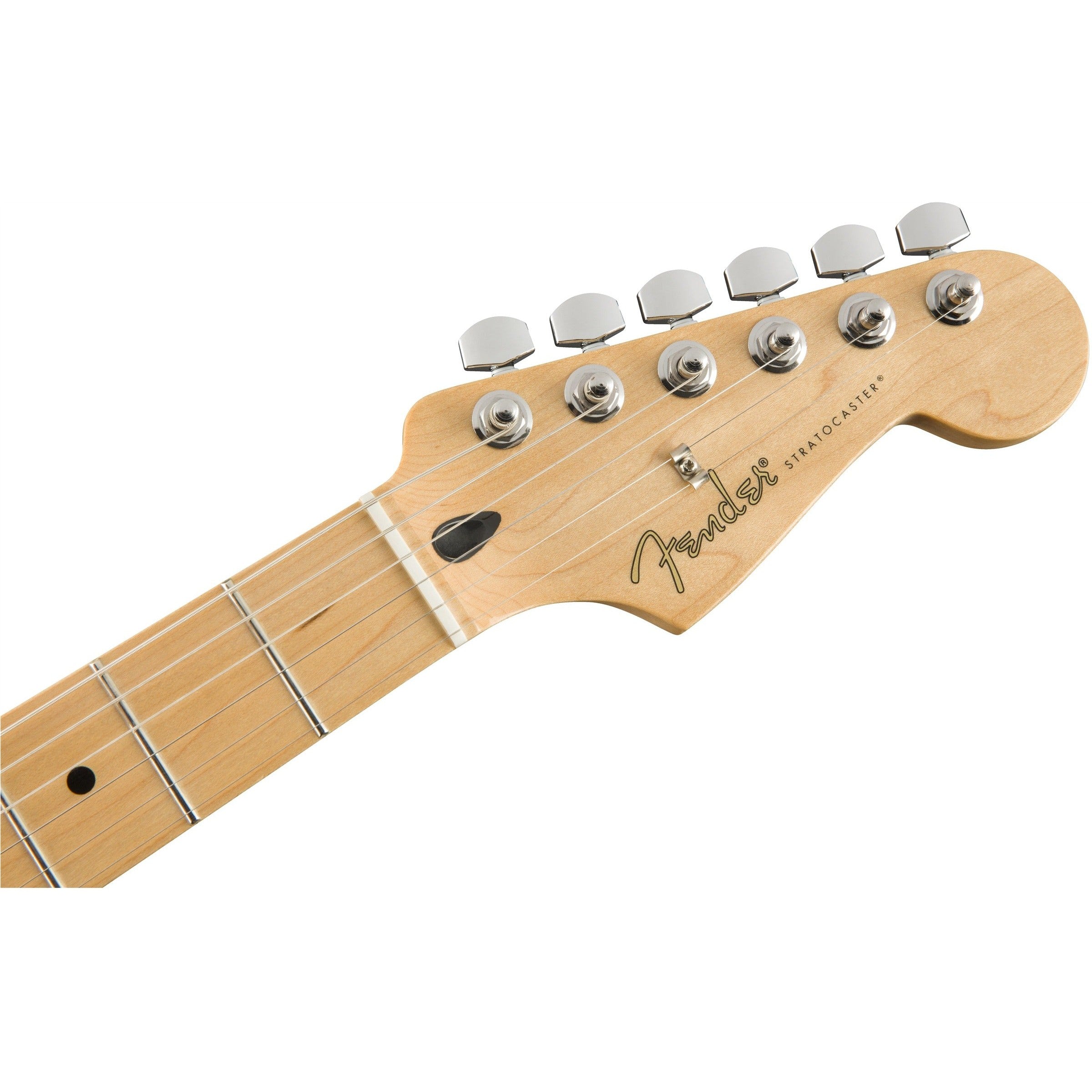 Đàn Guitar Điện Fender Player Stratocaster HSS, Maple Fingerboard-Mai Nguyên Music