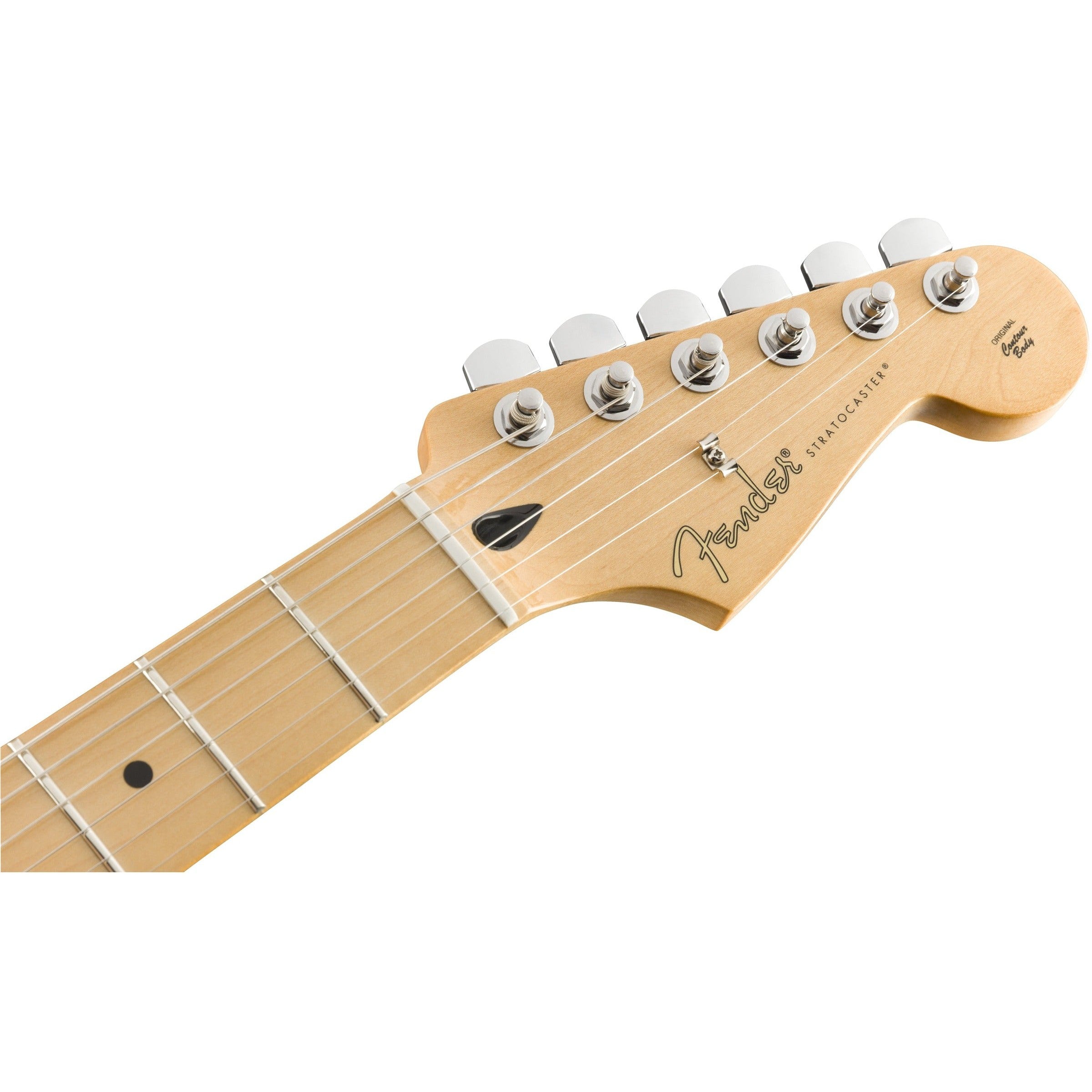 Đàn Guitar Điện Fender Player Stratocaster HSS, Maple Fingerboard-Mai Nguyên Music