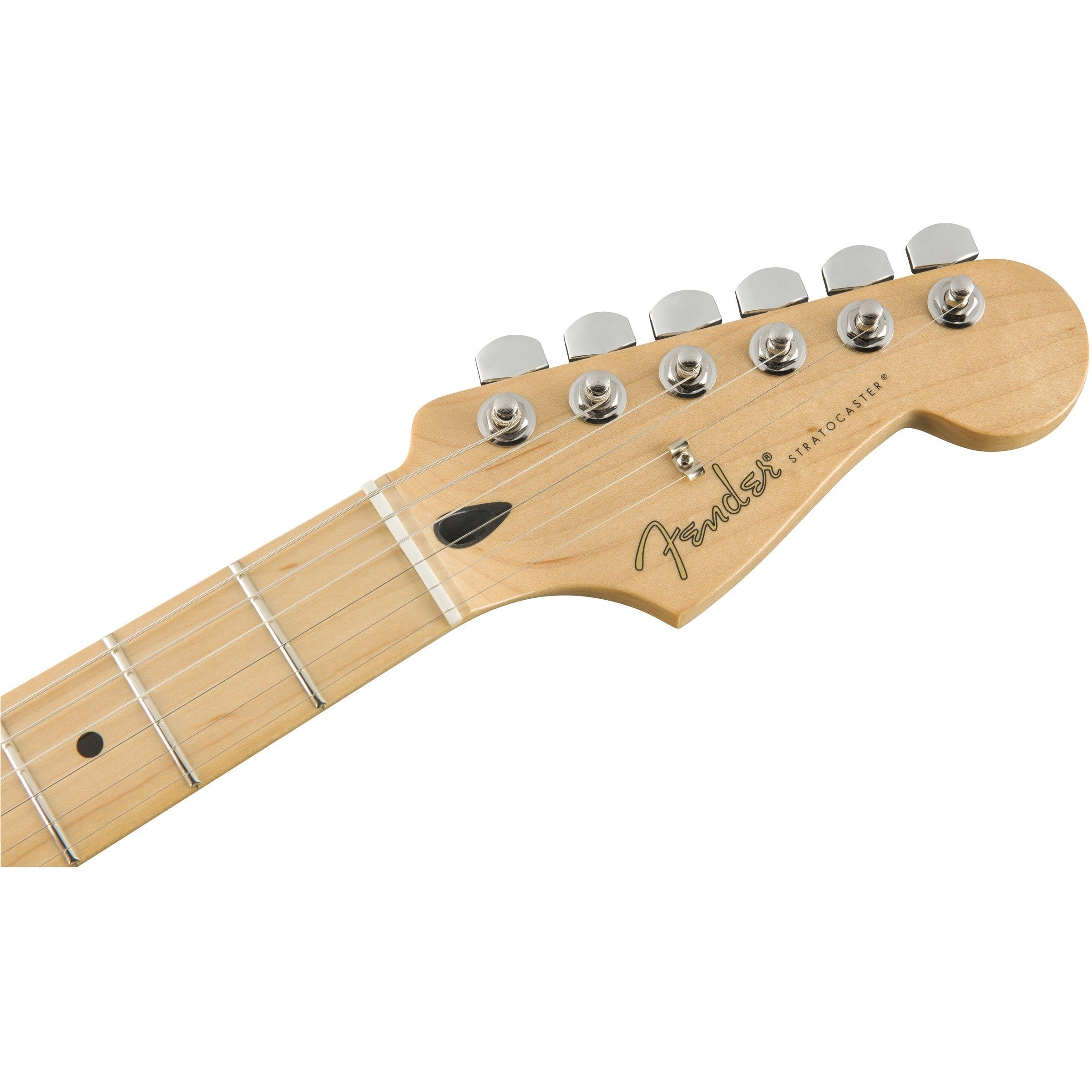 Đàn Guitar Điện Fender Player Stratocaster HSS, Maple Fingerboard-Mai Nguyên Music
