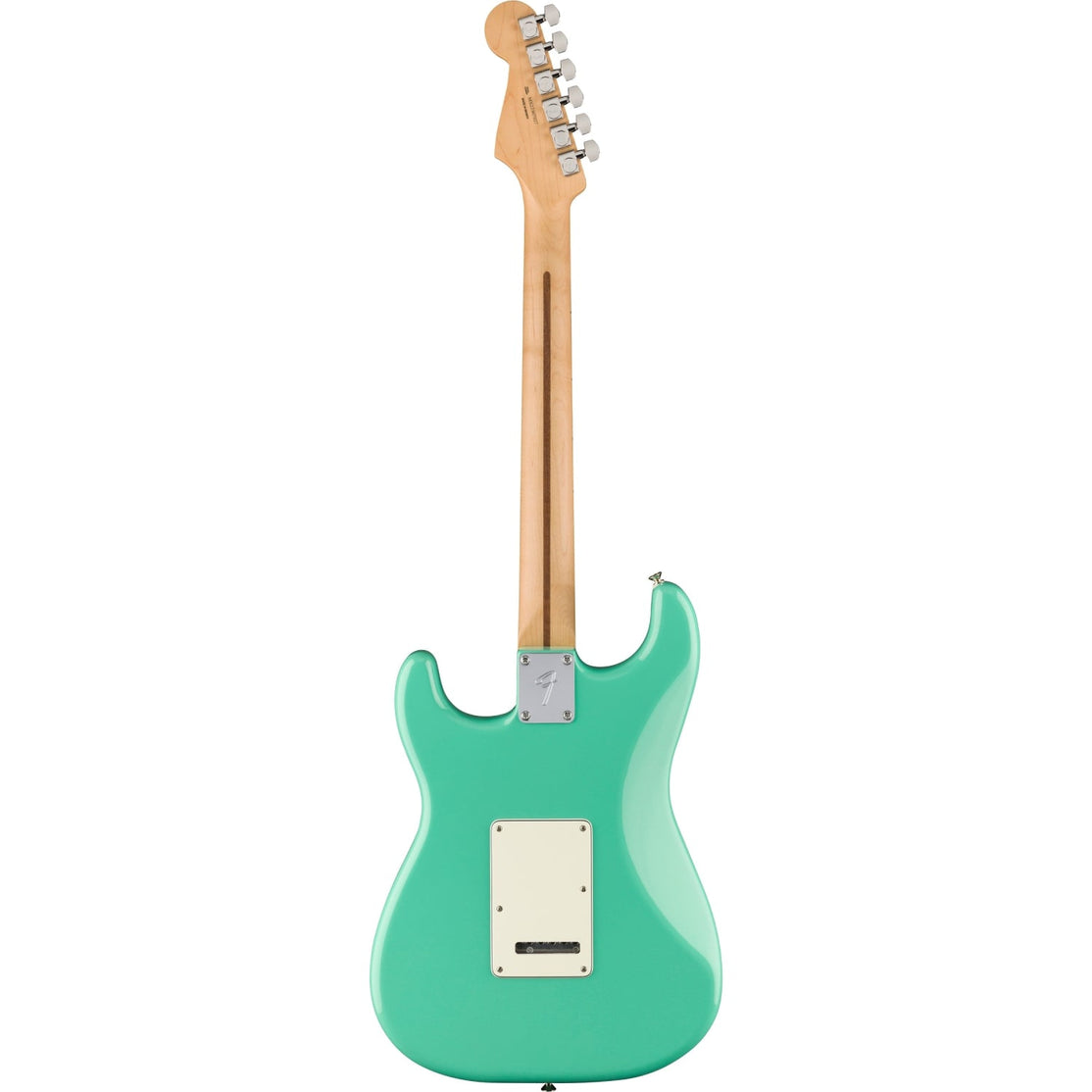 Đàn Guitar Điện Fender Player Stratocaster HSS, Maple Fingerboard-Mai Nguyên Music