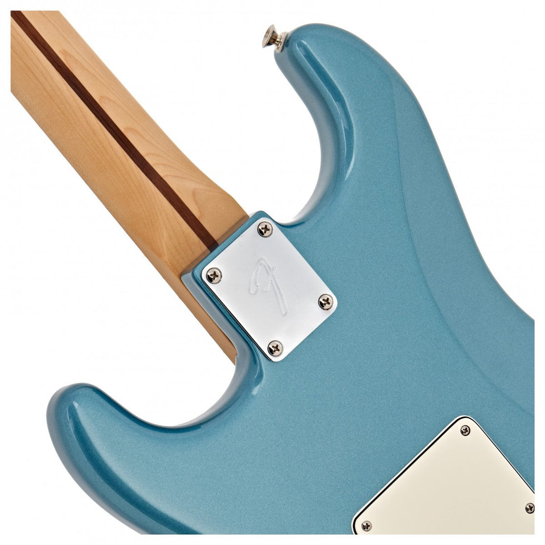 Đàn Guitar Điện Fender Player Stratocaster HSS, Maple Fingerboard-Mai Nguyên Music