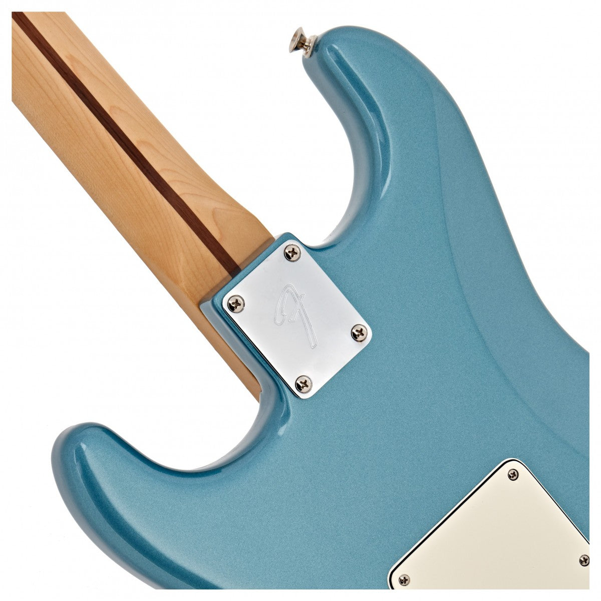Đàn Guitar Điện Fender Player Stratocaster HSS, Maple Fingerboard-Mai Nguyên Music