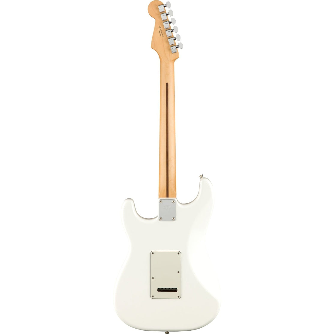 Đàn Guitar Điện Fender Player Stratocaster HSS, Maple Fingerboard-Mai Nguyên Music