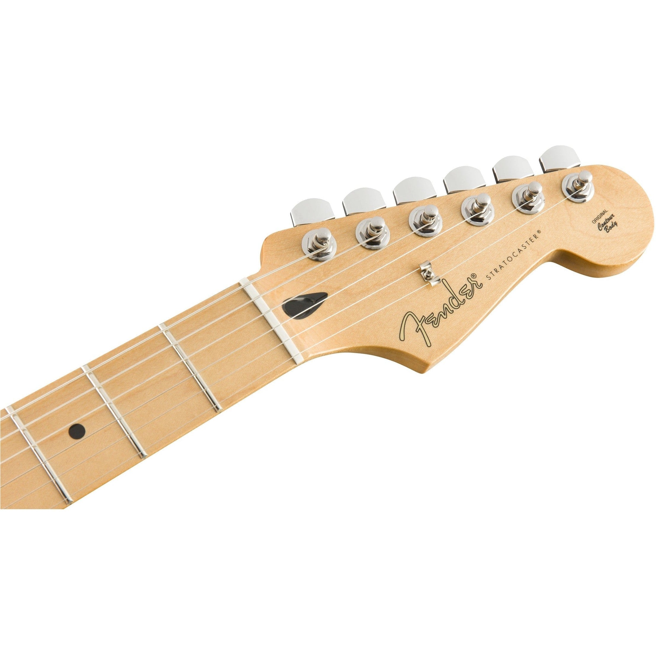 Đàn Guitar Điện Fender Player Stratocaster HSS, Maple Fingerboard-Mai Nguyên Music